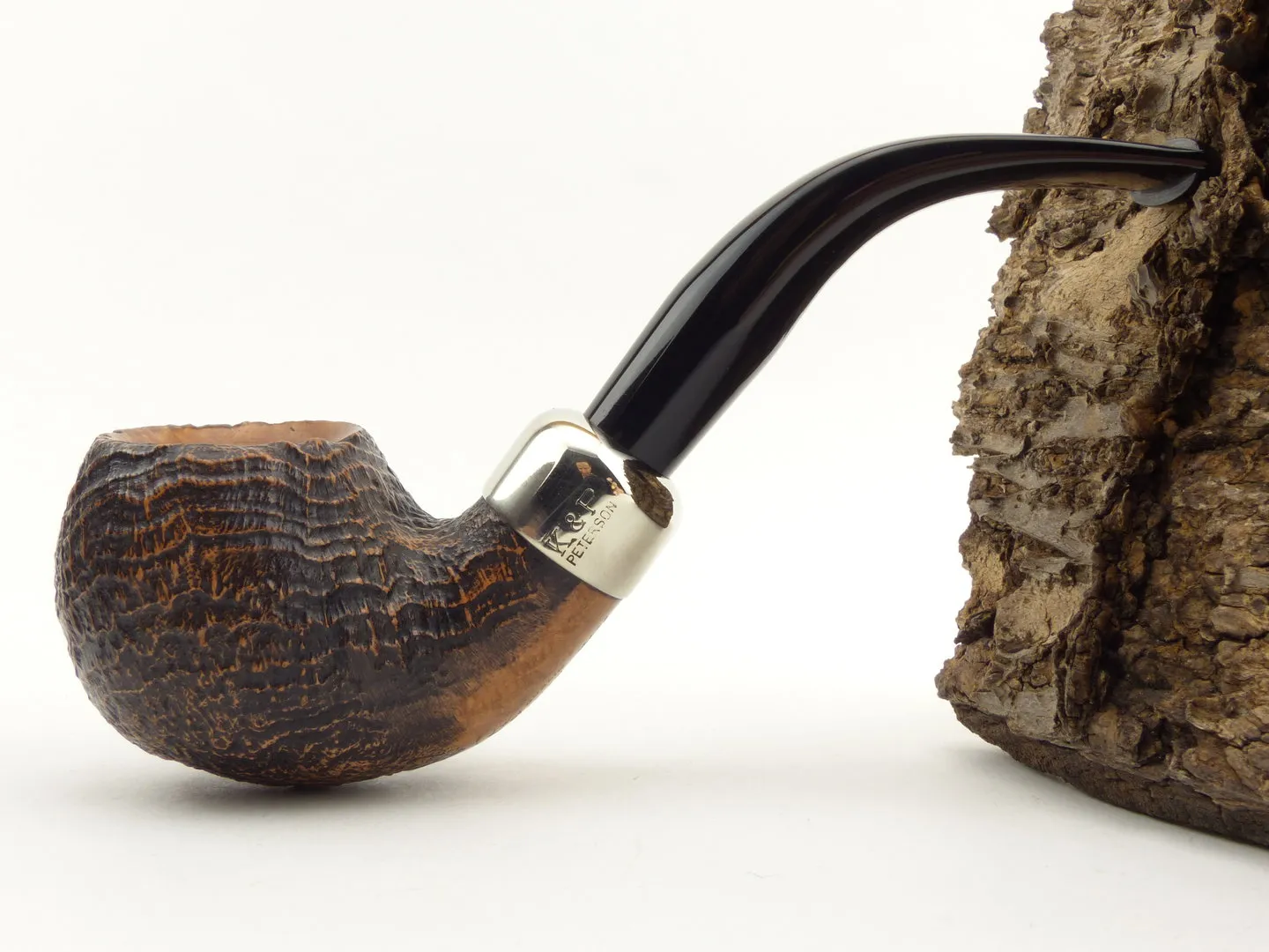 Peterson Pfeife Arklow 03 – Produktbild 2