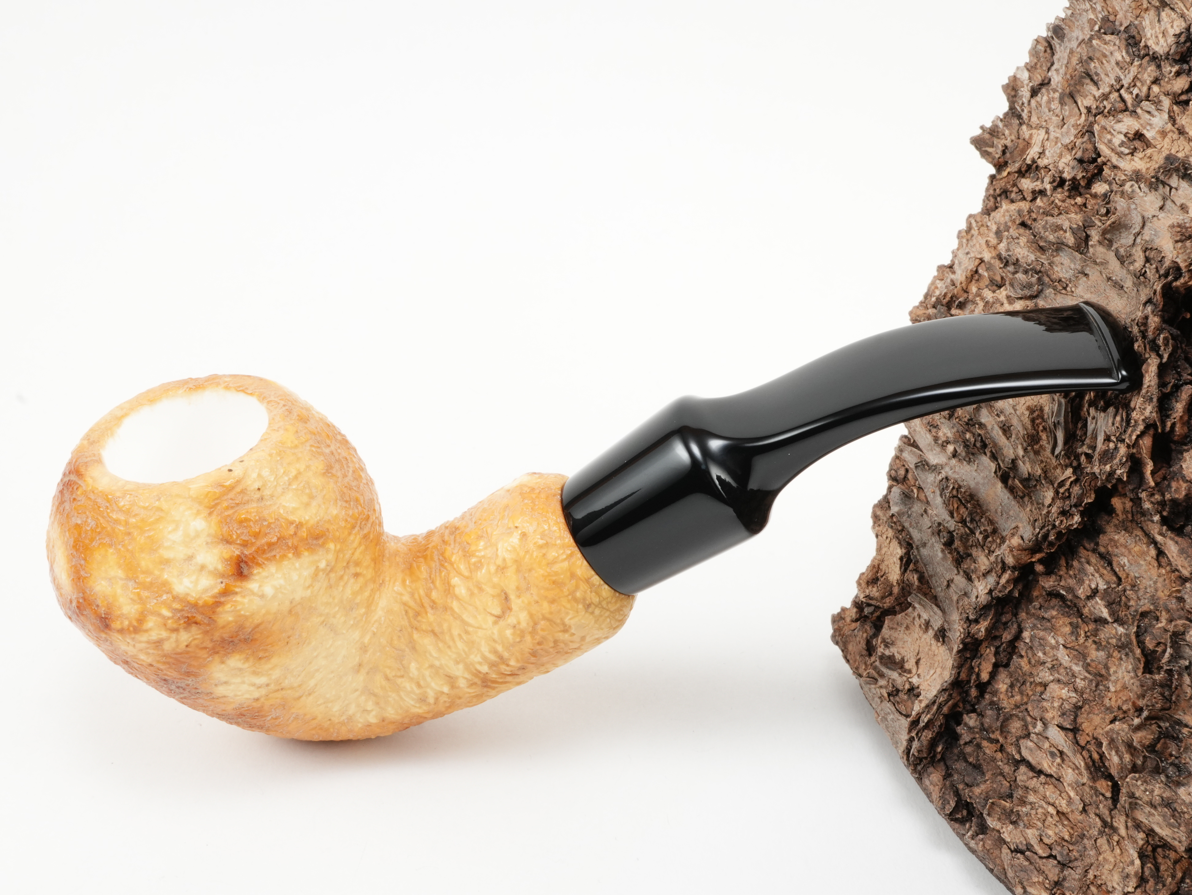 Altinay Meerschaum Pipe #42