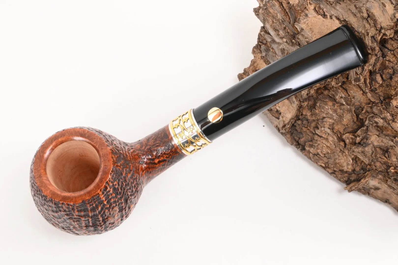 Mastro de Paja Rococo 1 sand – Produktbild 3