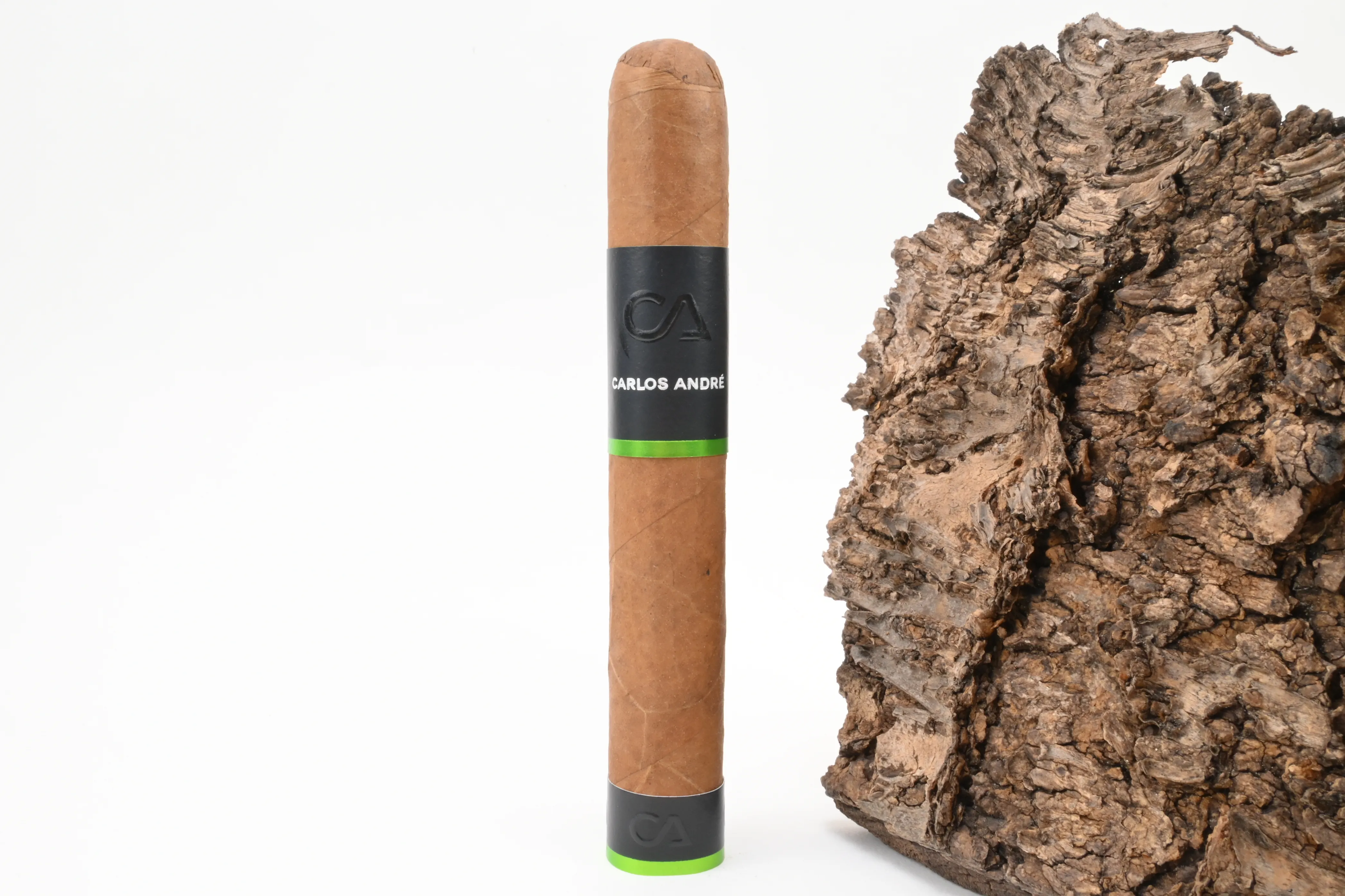 Carlos André Cast Off Robusto