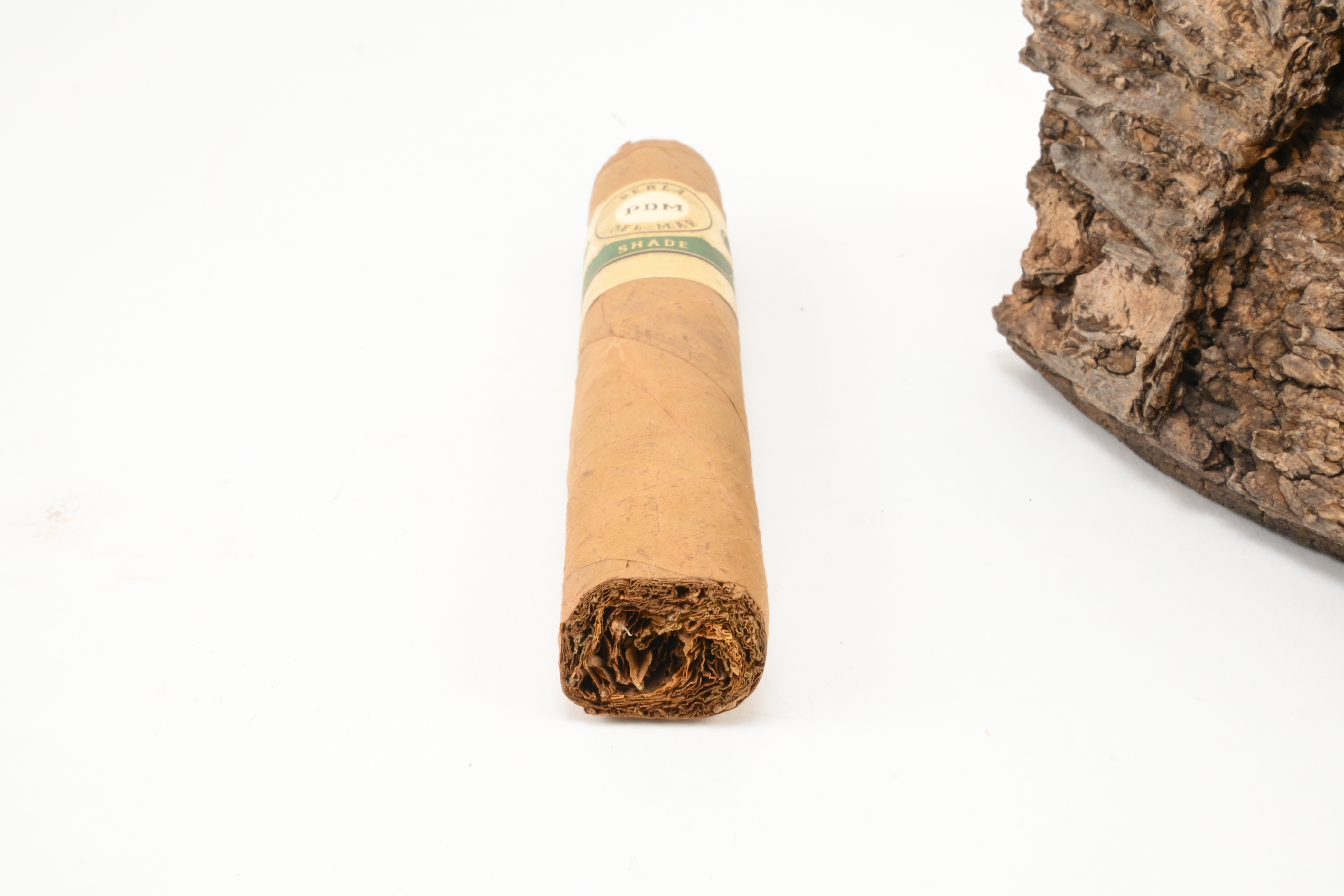 Perla Del Mar Shade Robusto