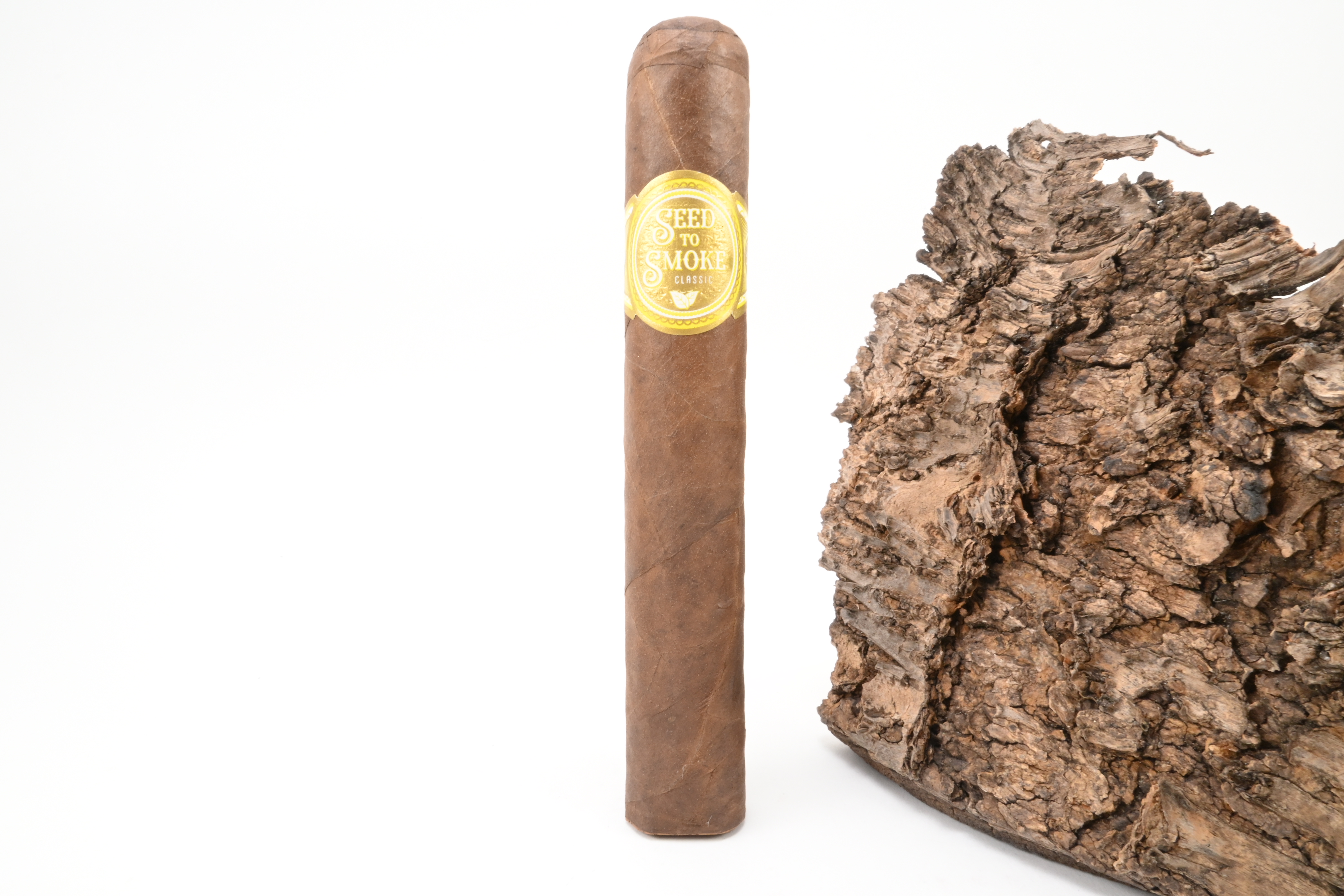 Rocky Patel Seed to Smoke Classic Sixty