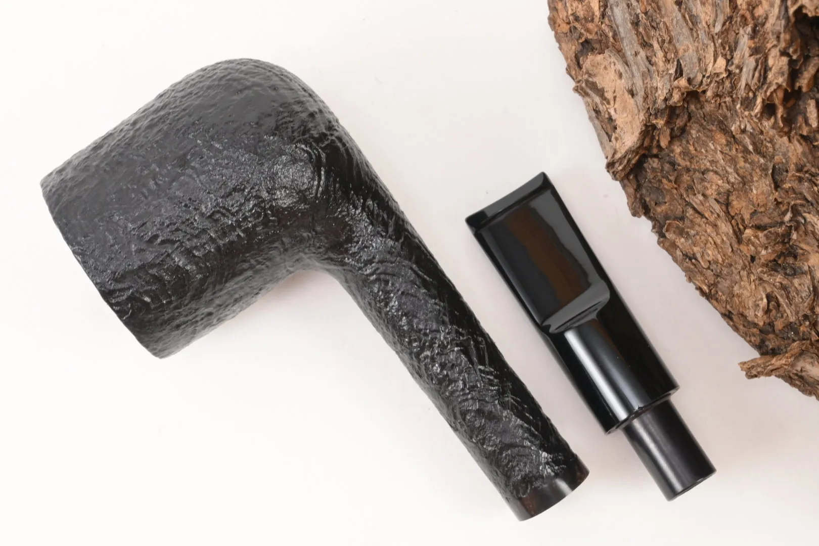 Mastro Geppetto Pfeife Eximia sand 8 – Produktbild 9