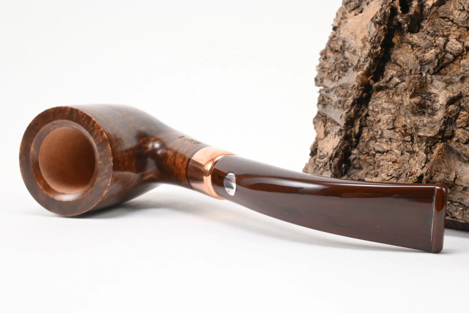 Mastro de Paja Grappa 6 braun – Produktbild 5