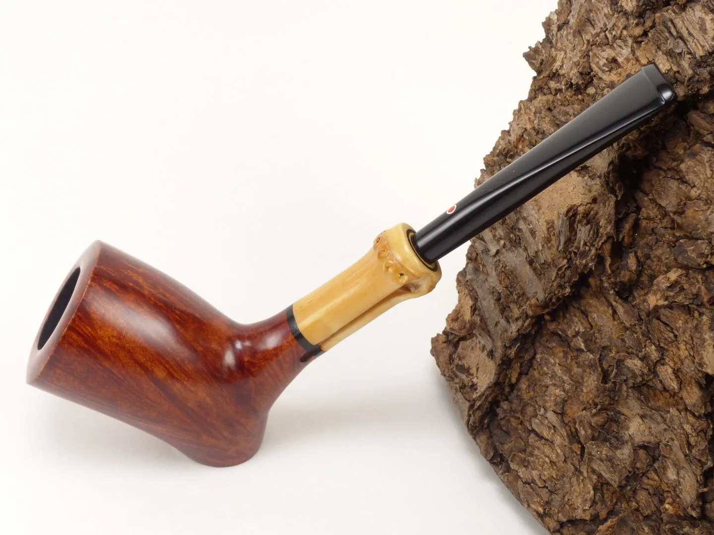Tsuge Pfeife Tokyo 553 glatt