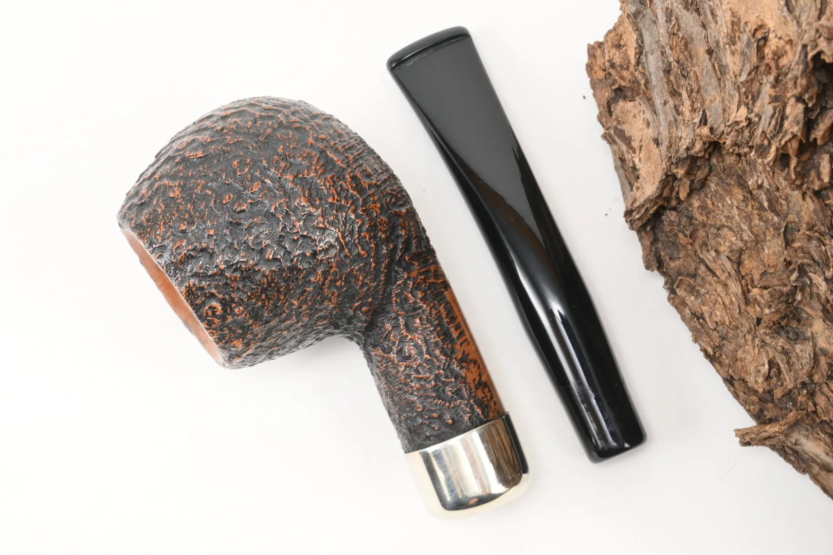 Peterson Pfeife Arklow 408 – Produktbild 9