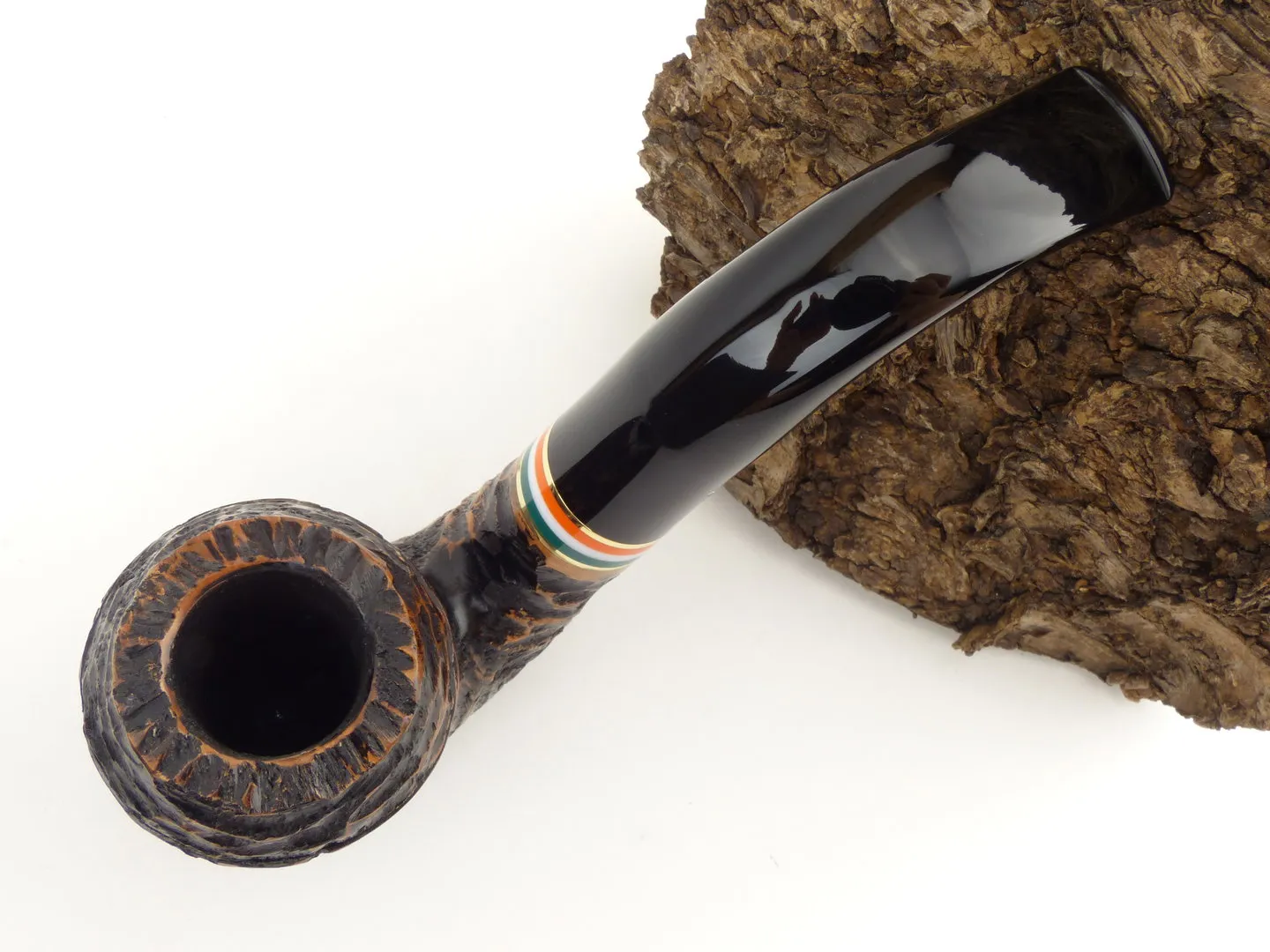 Peterson Pfeife St. Patrick's Day 2023 XL17 – Produktbild 3