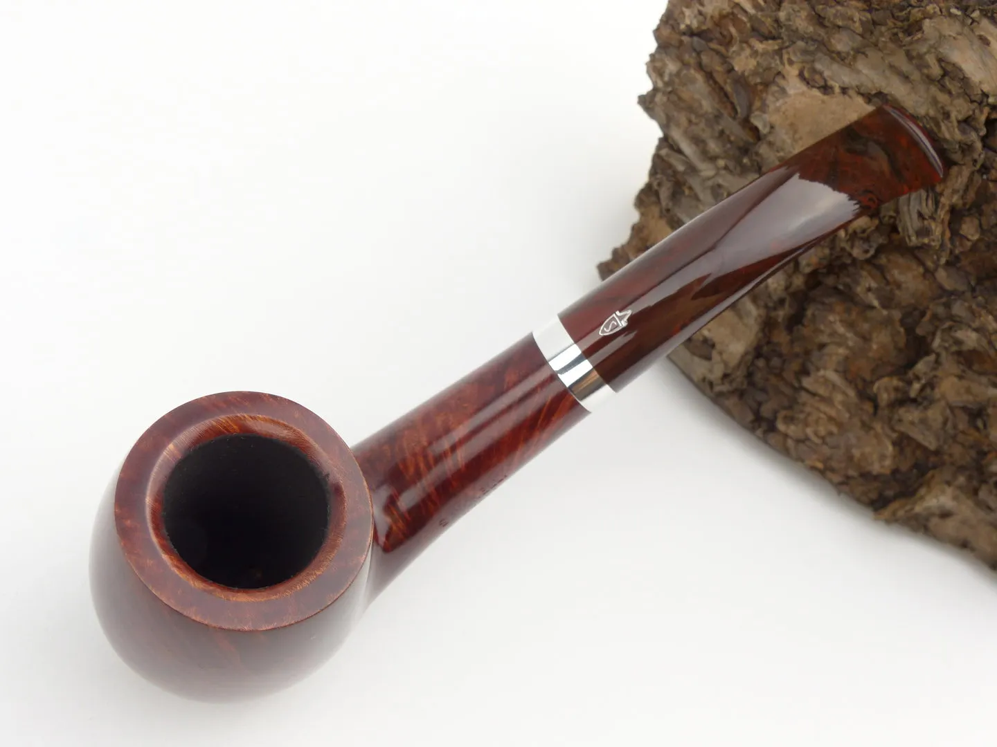 Savinelli Terra Pfeife 606 – Produktbild 3