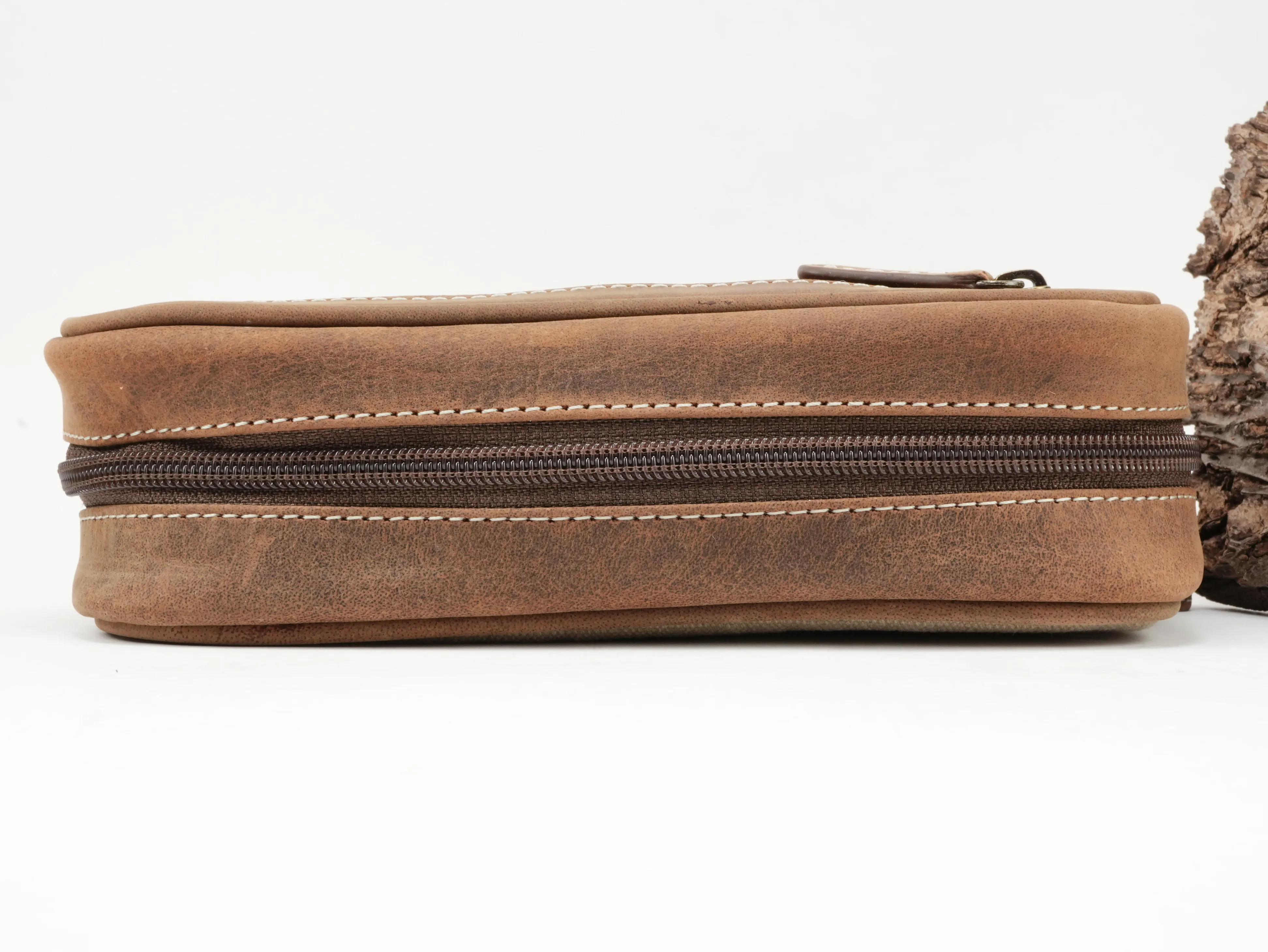 Guy Janot Pfeifentasche 3er Buffalo Canvas 6236 – Produktbild 4