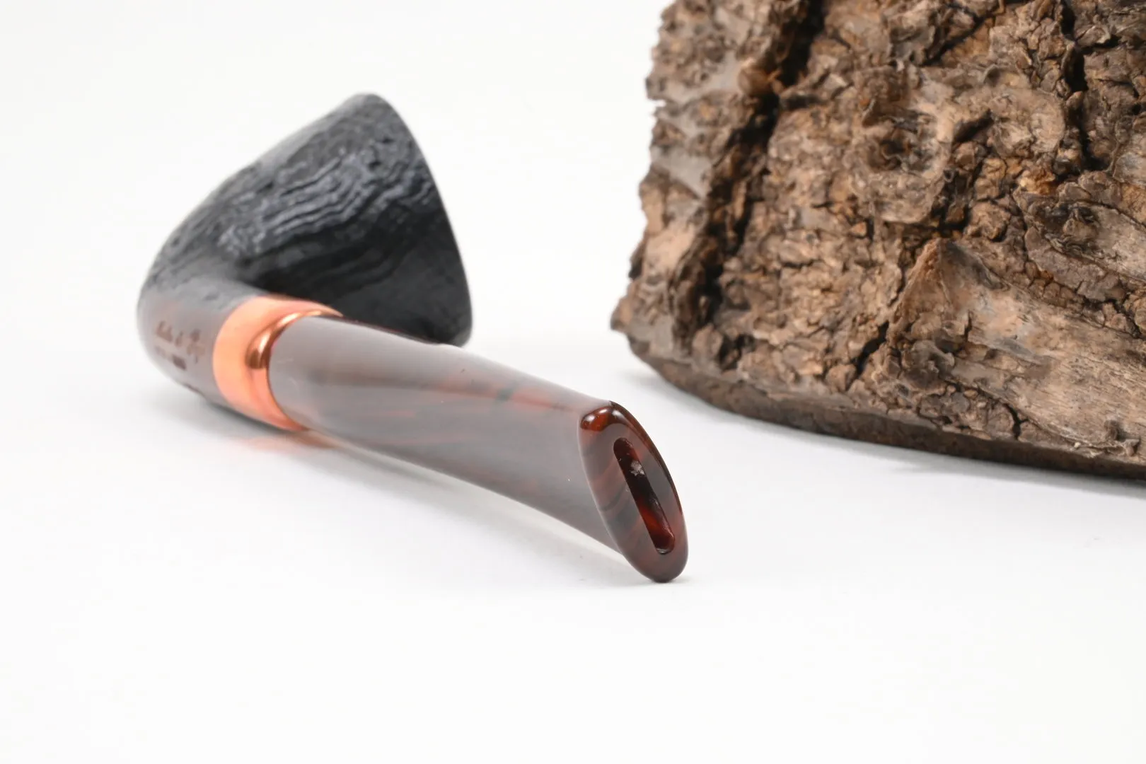 Mastro de Paja Grappa 2 sand – Produktbild 4