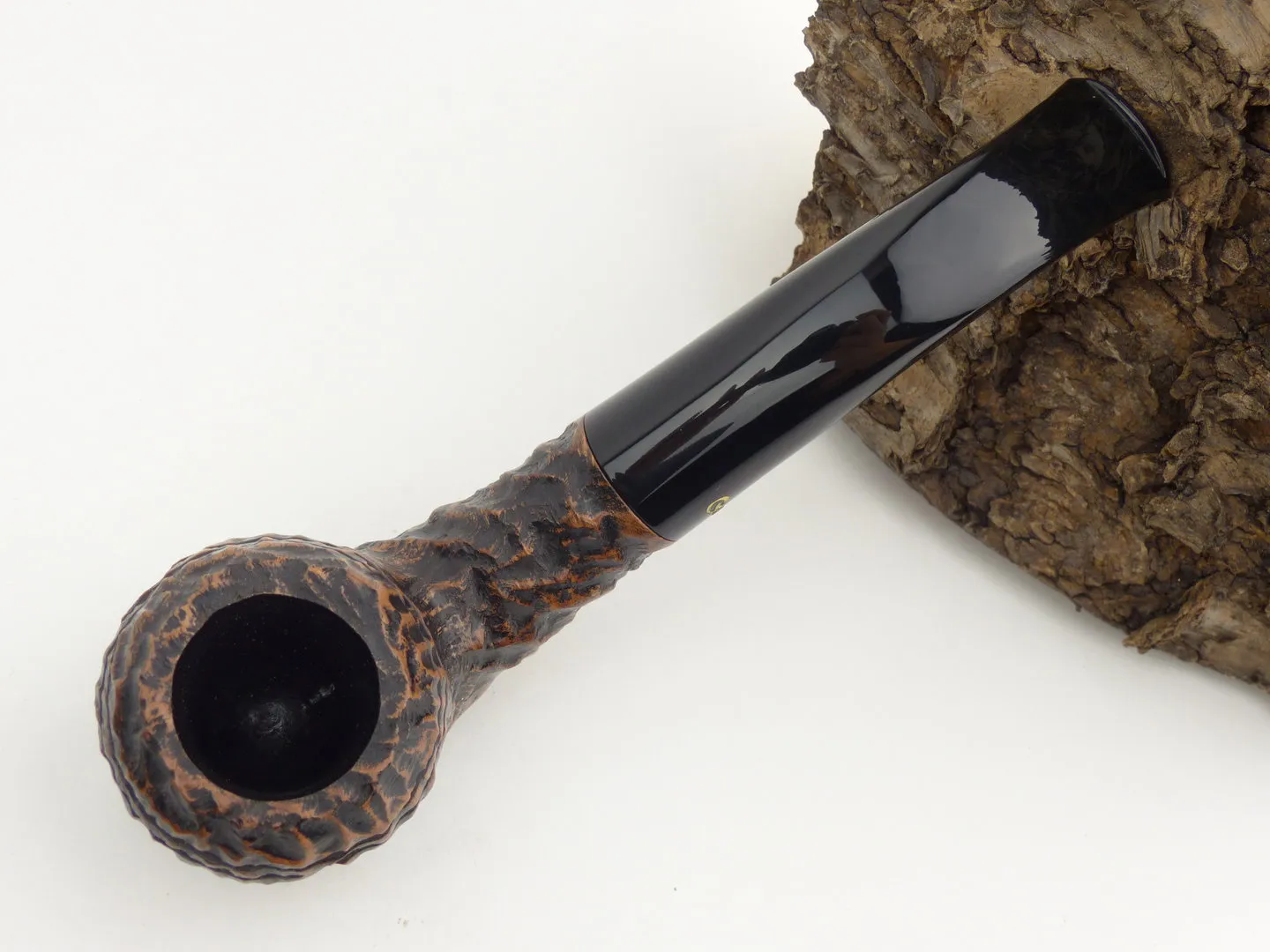 Peterson Pfeife Aran 999 rustic – Produktbild 3