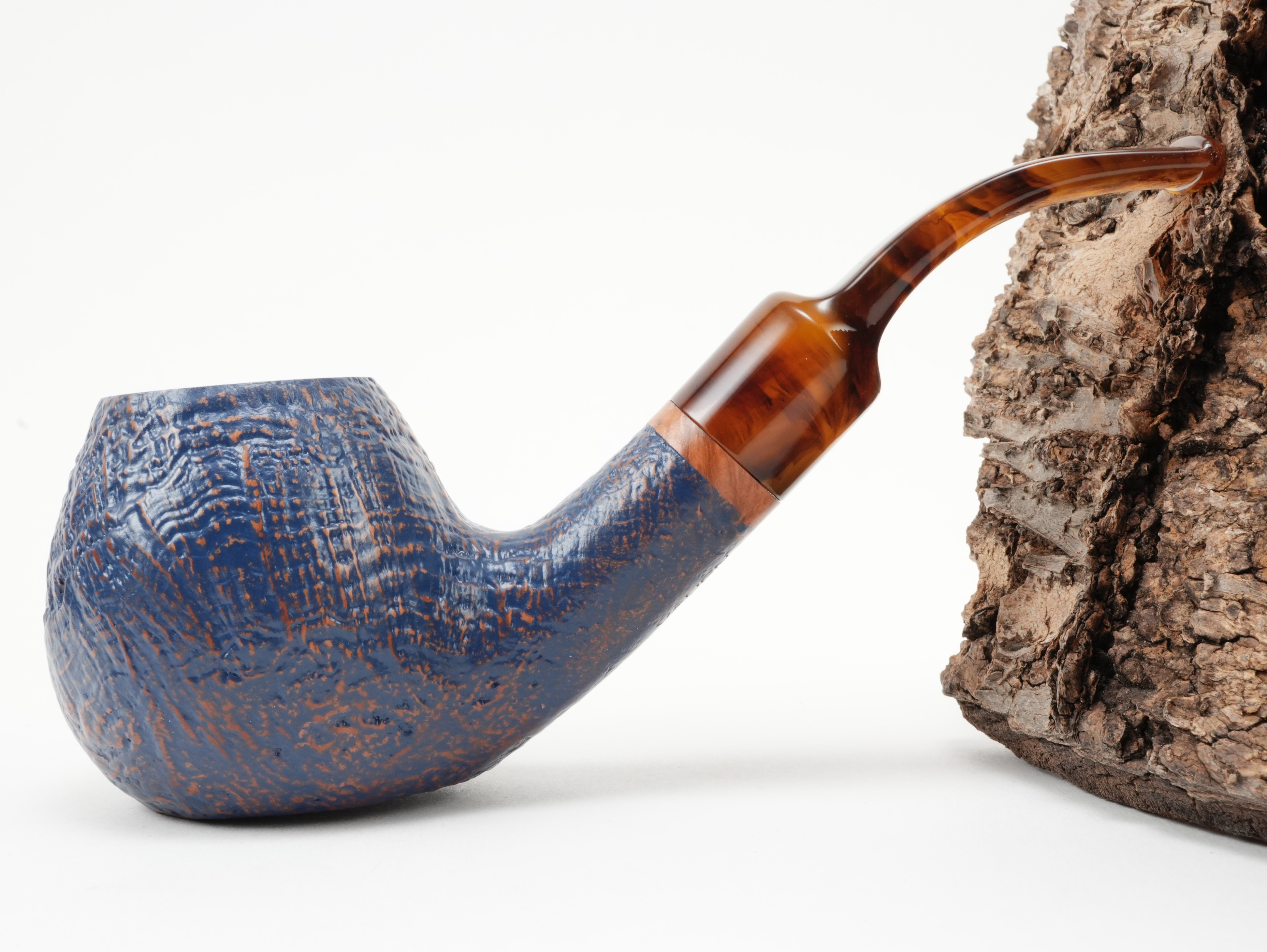 Vauen Denim Pfeife 4979