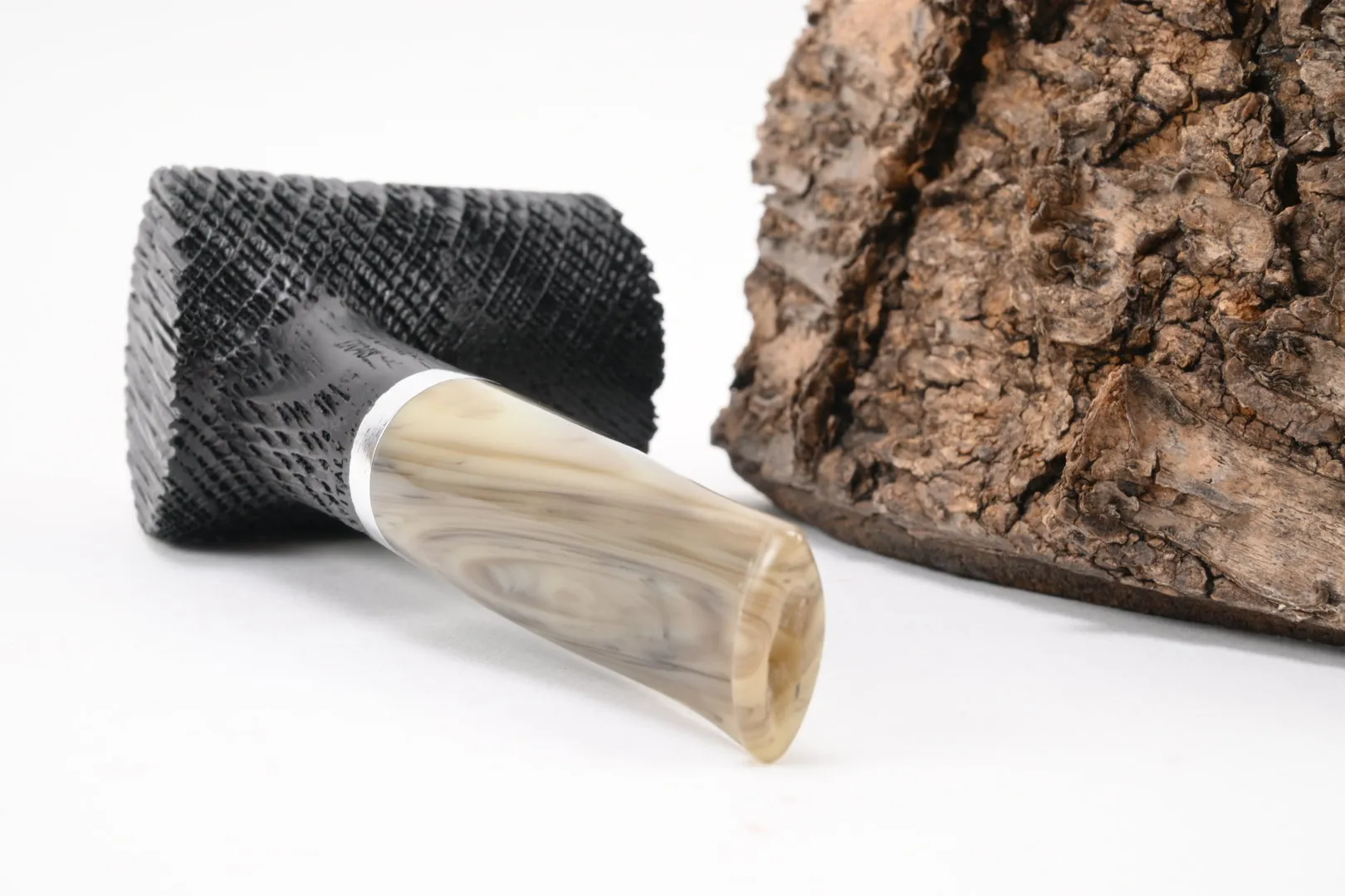 Talamona Pfeife Oak Classic 17048 – Produktbild 4
