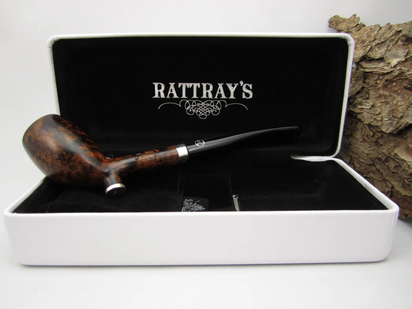 Rattray's Old Perth Pfeife Kontrast – Produktbild 8