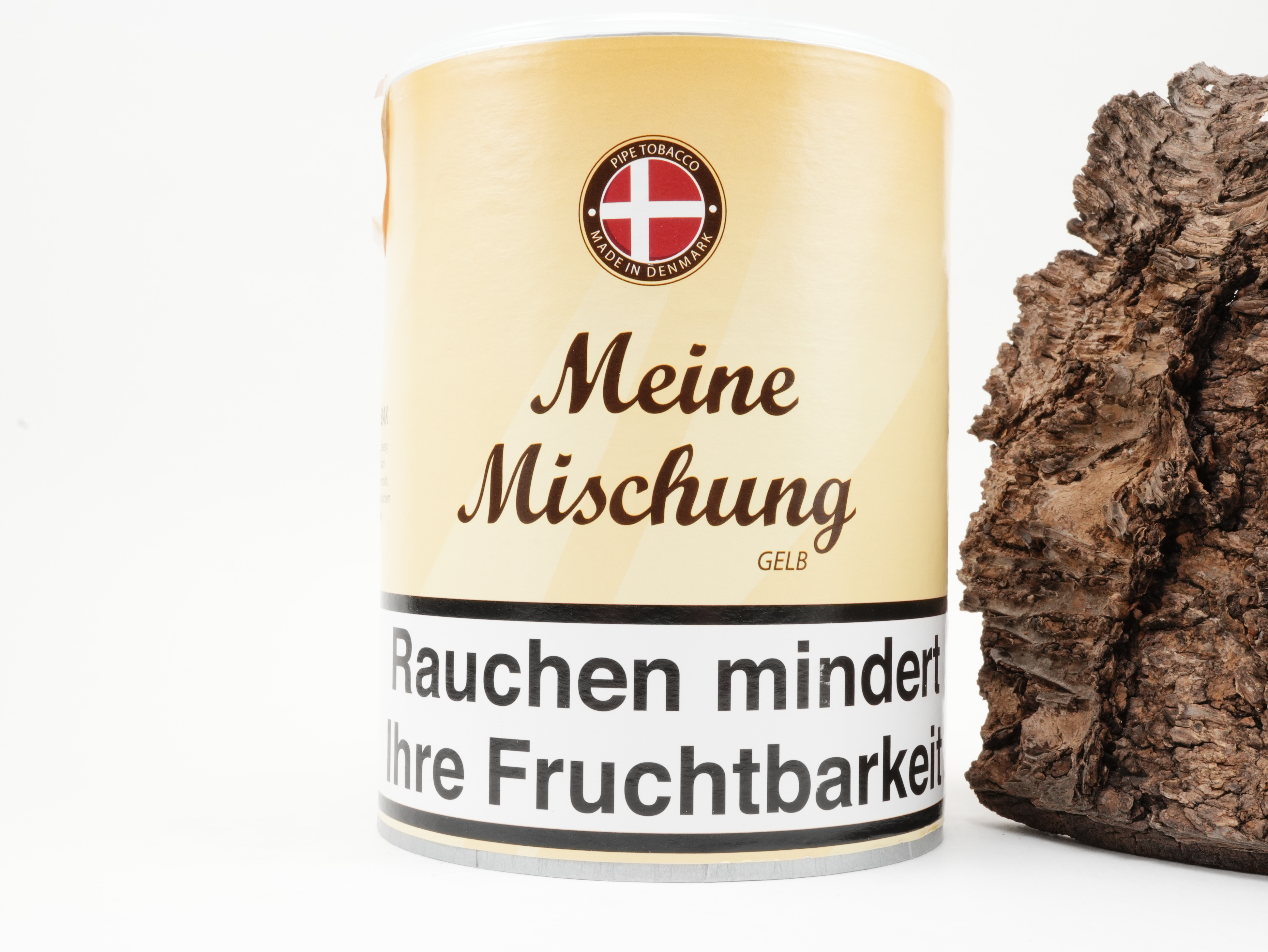 Meine Mischung Gelb Pfeifentabak