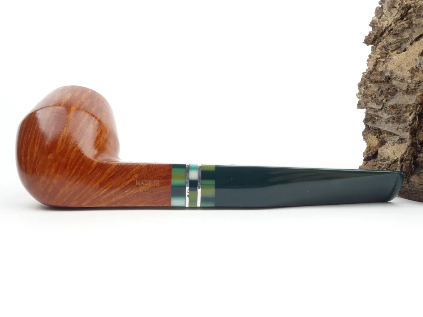 Savinelli Foresta Pfeife 510 light – Produktbild 7
