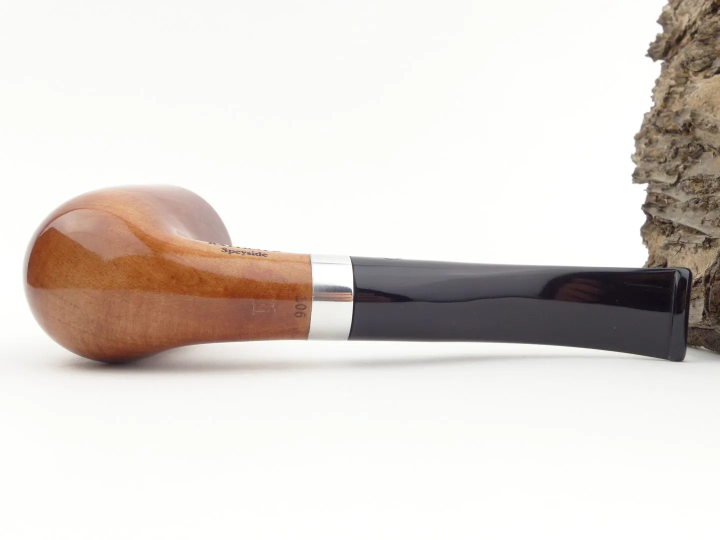 Rattray's Pfeife Speyside light 106 second – Produktbild 7