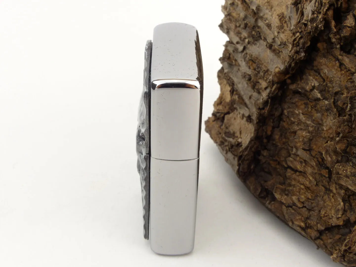 Zippo Feuerzeug Scream Of Sand 1300120 – Produktbild 2