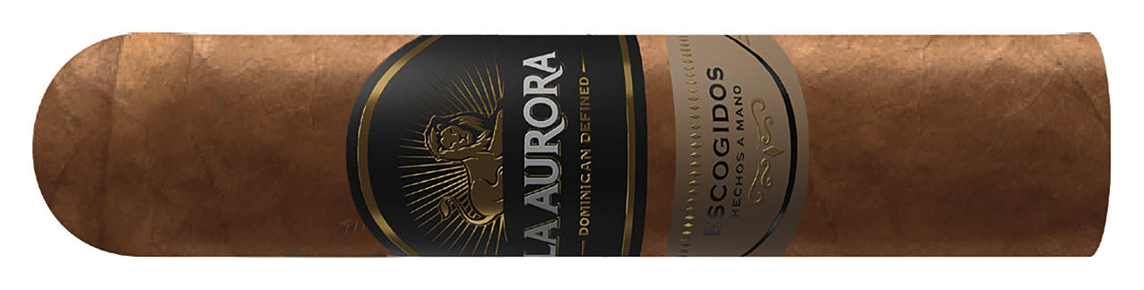La Aurora Escogidos Short Robusto
