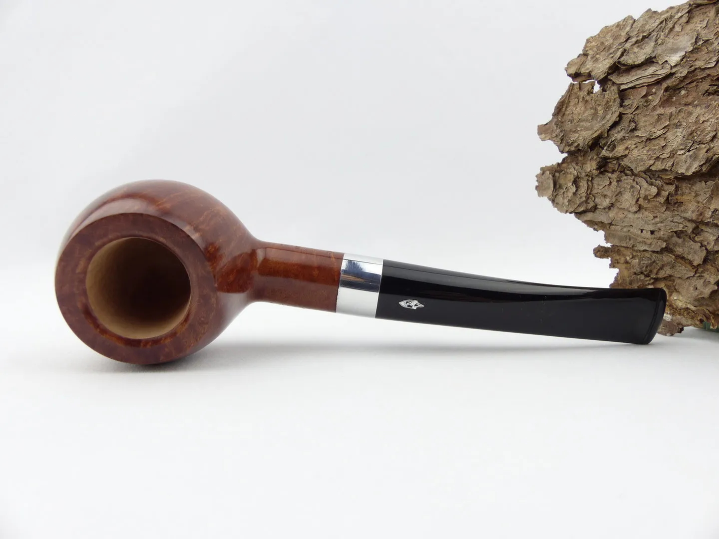 Savinelli Stromboli Pfeife 315 – Produktbild 6