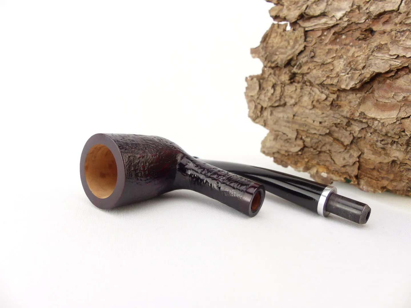 Rattray's Blower's Daughter Pfeife 49 sand – Produktbild 7