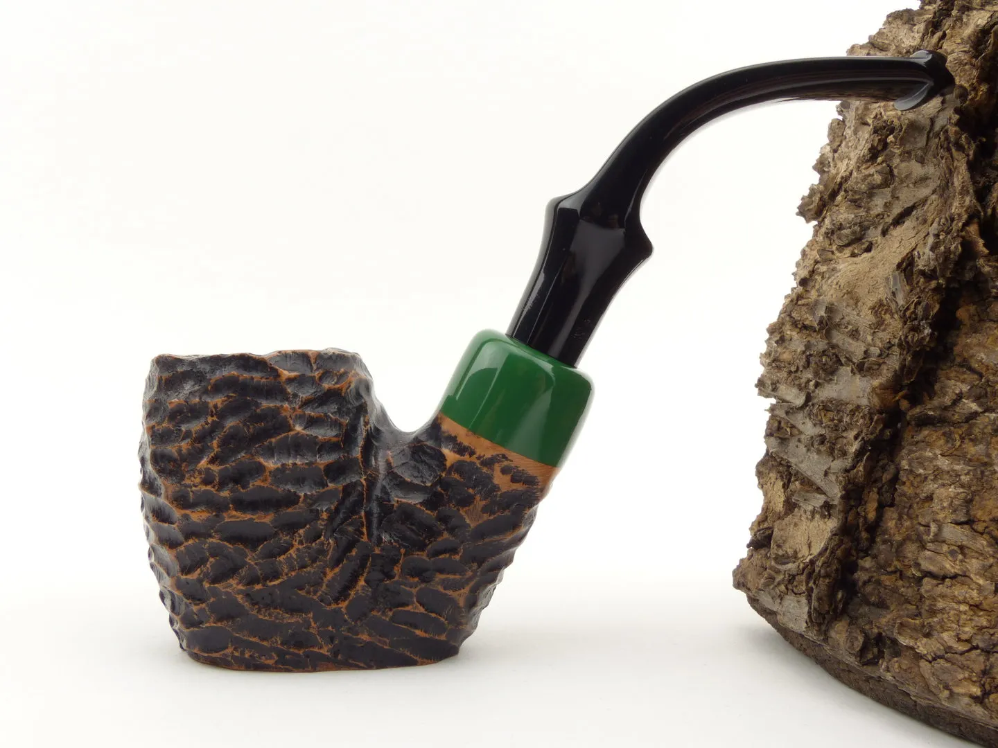 Peterson St. Patrick's Day 2024 306 rustic – Produktbild 2