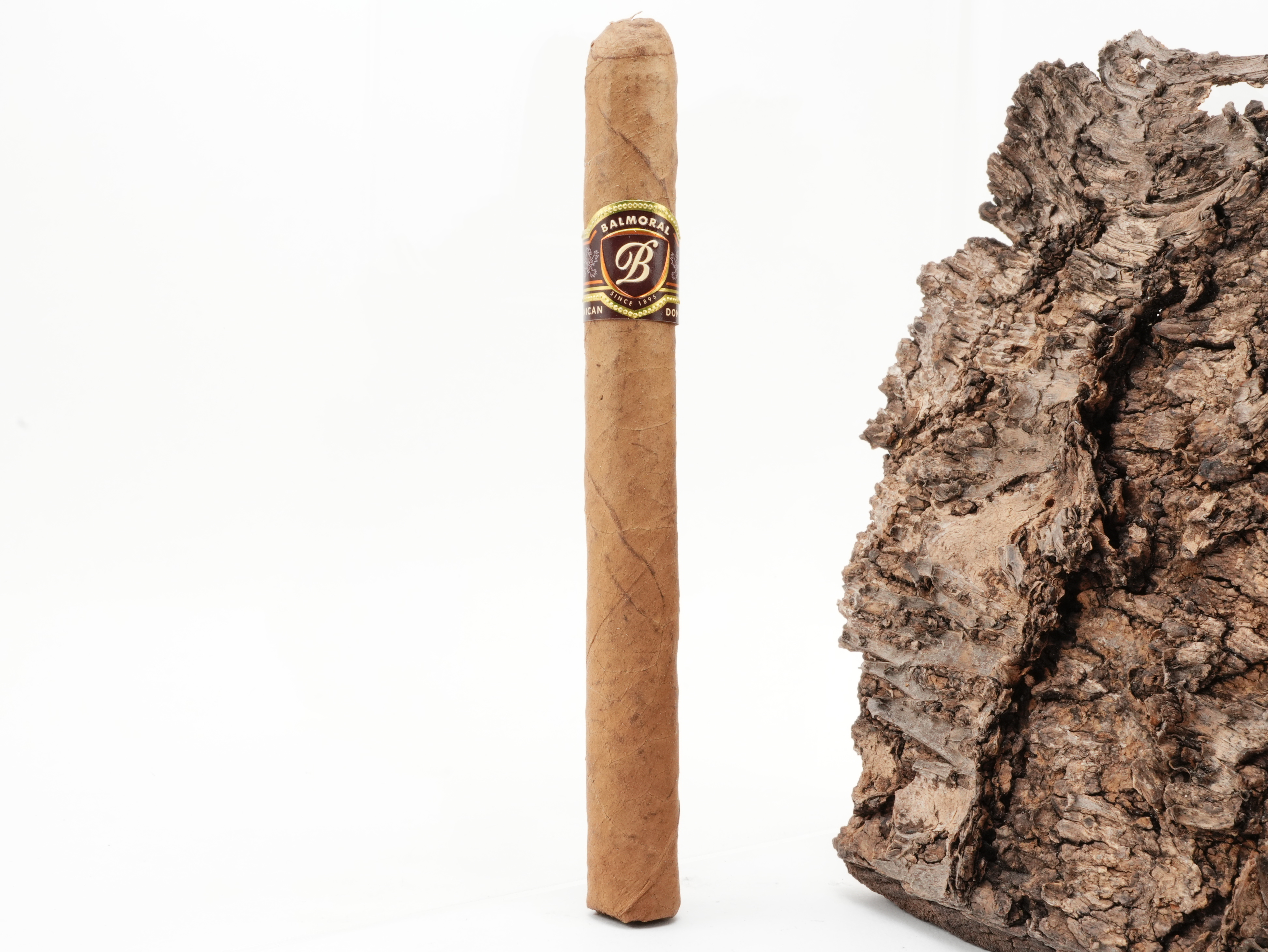 Balmoral Dominican Selection Panatela