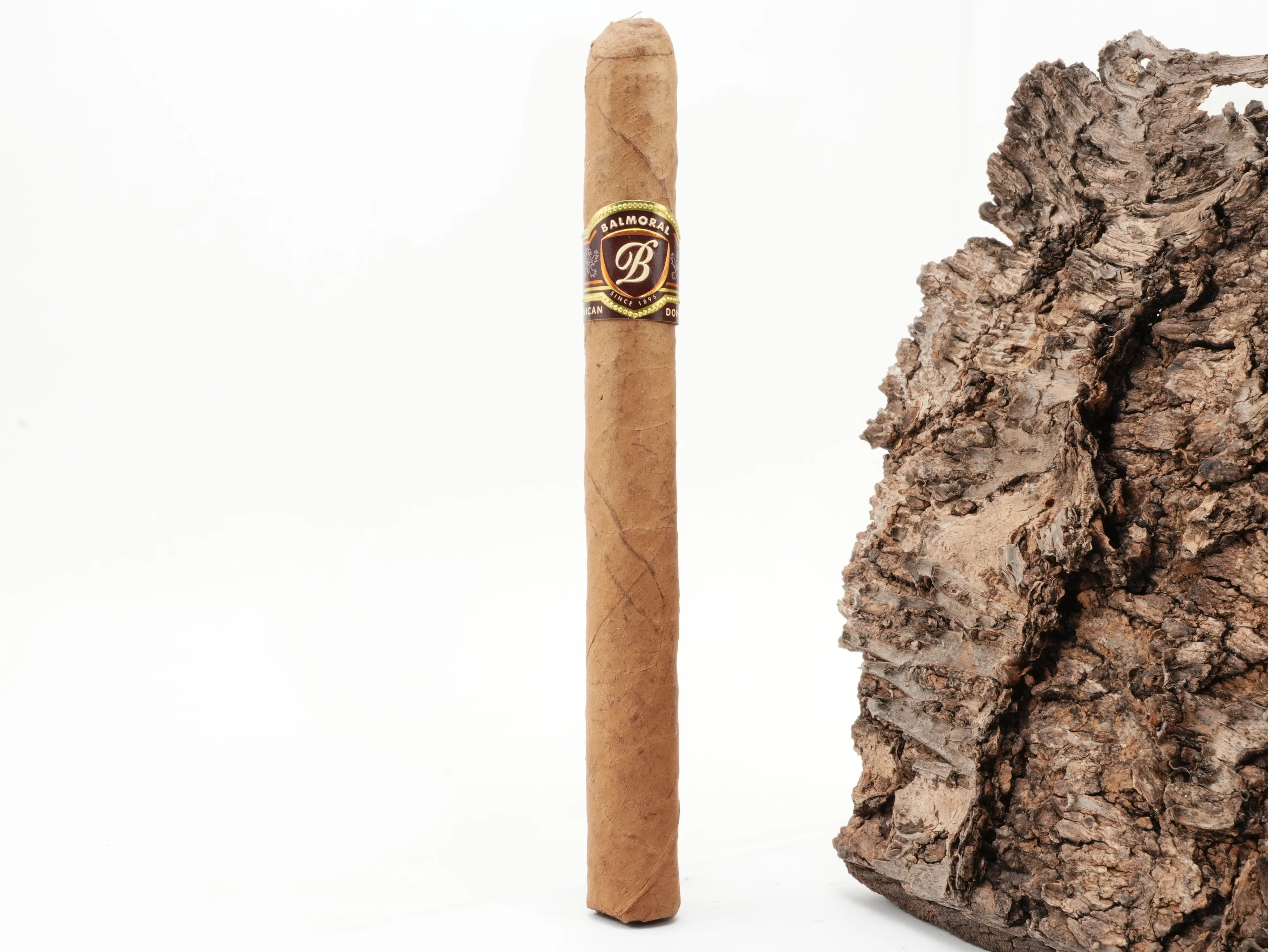 Balmoral Dominican Selection Panatela