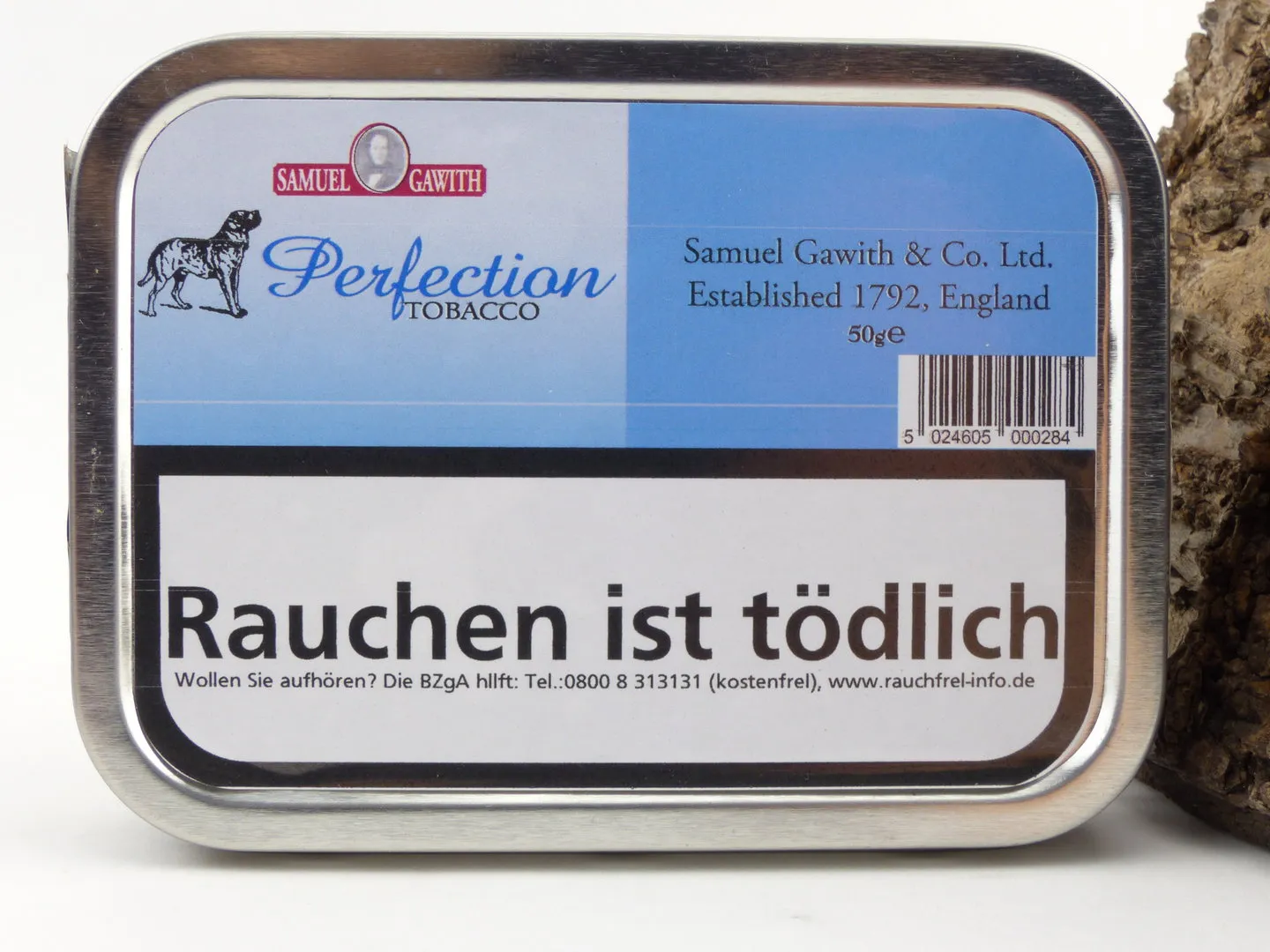 Samuel Gawith Pfeifentabak Perfection 50g