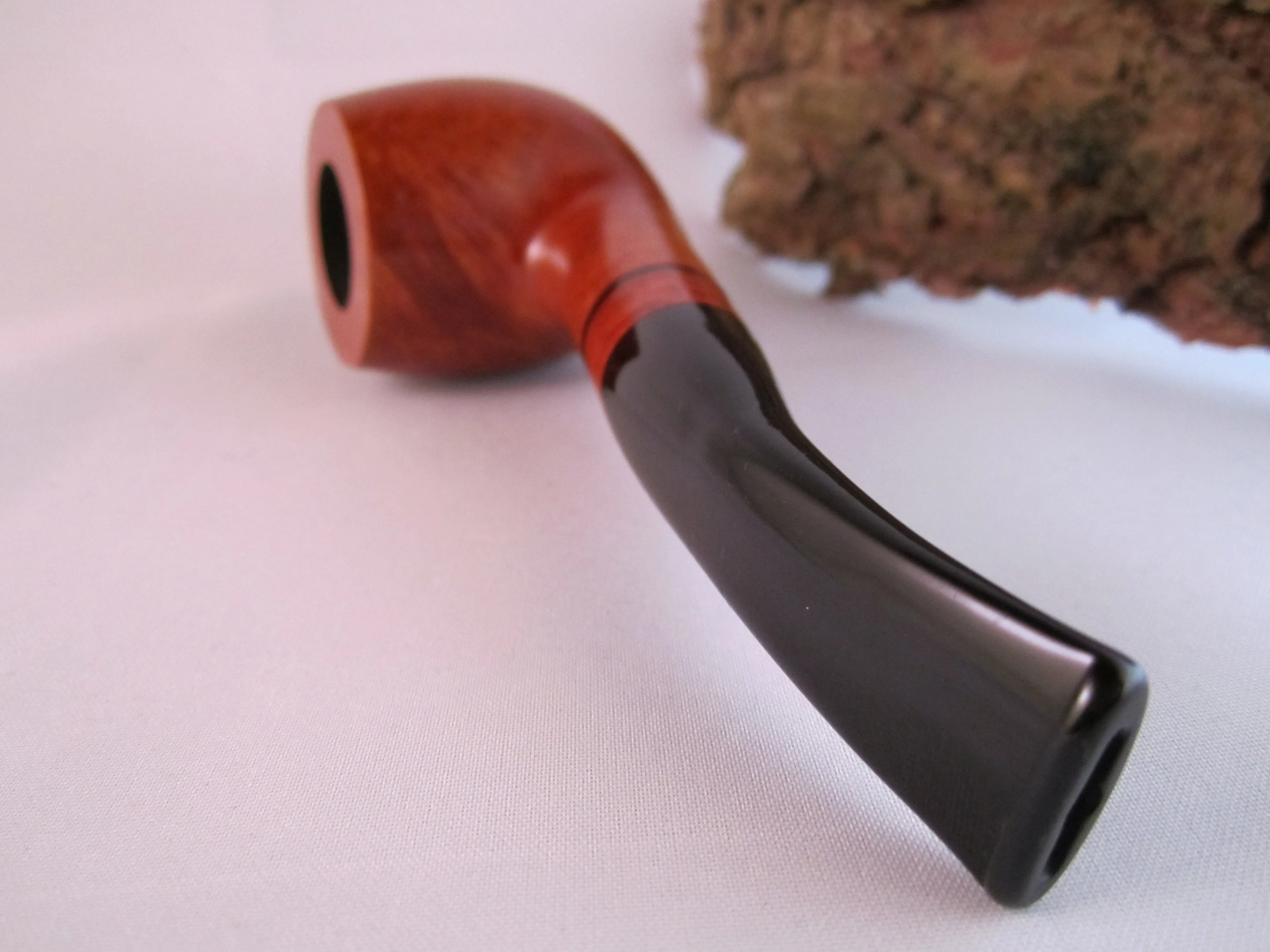 Vauen Barontini Pfeife B44 – Produktbild 3