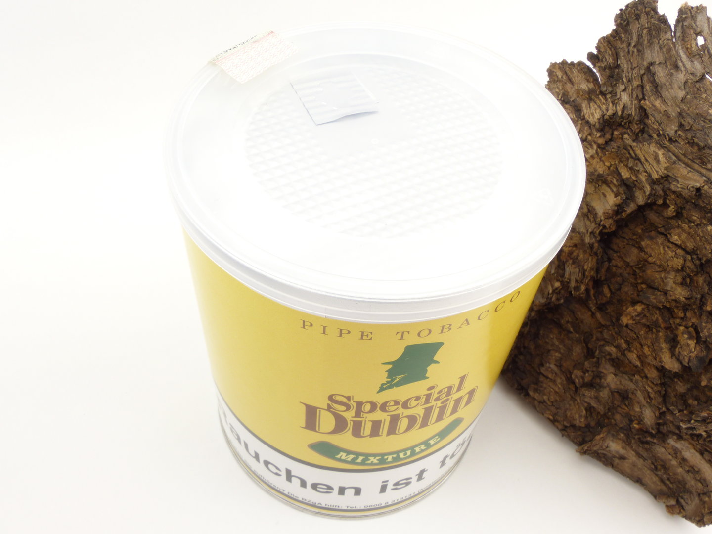Special Dublin Pfeifentabak