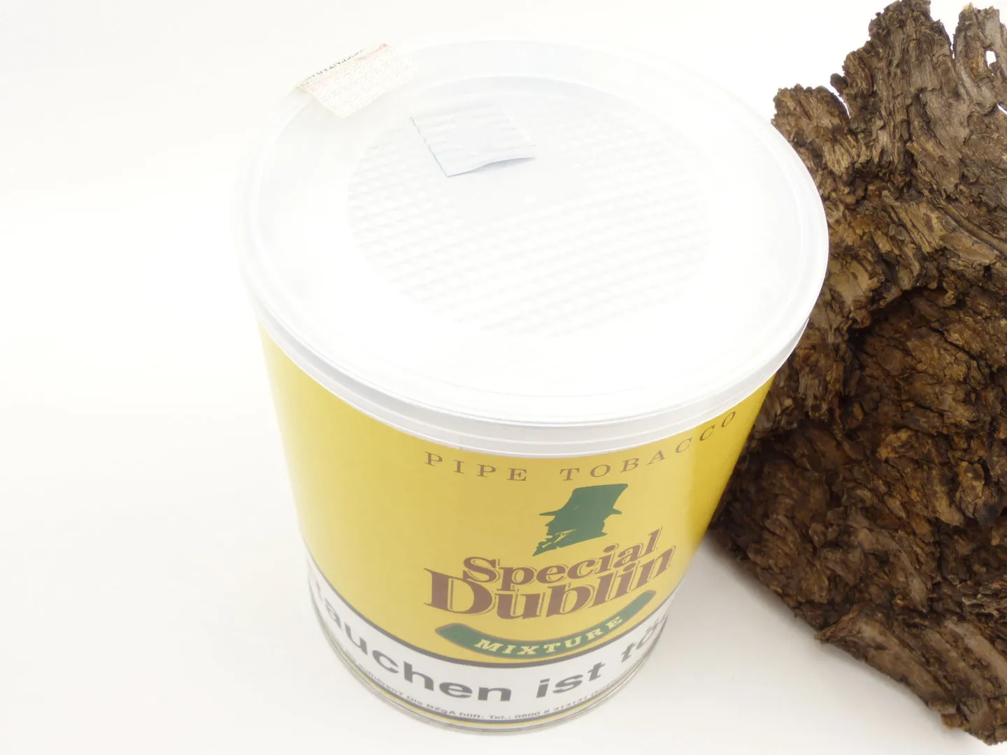 Special Dublin Pfeifentabak – Produktbild 3