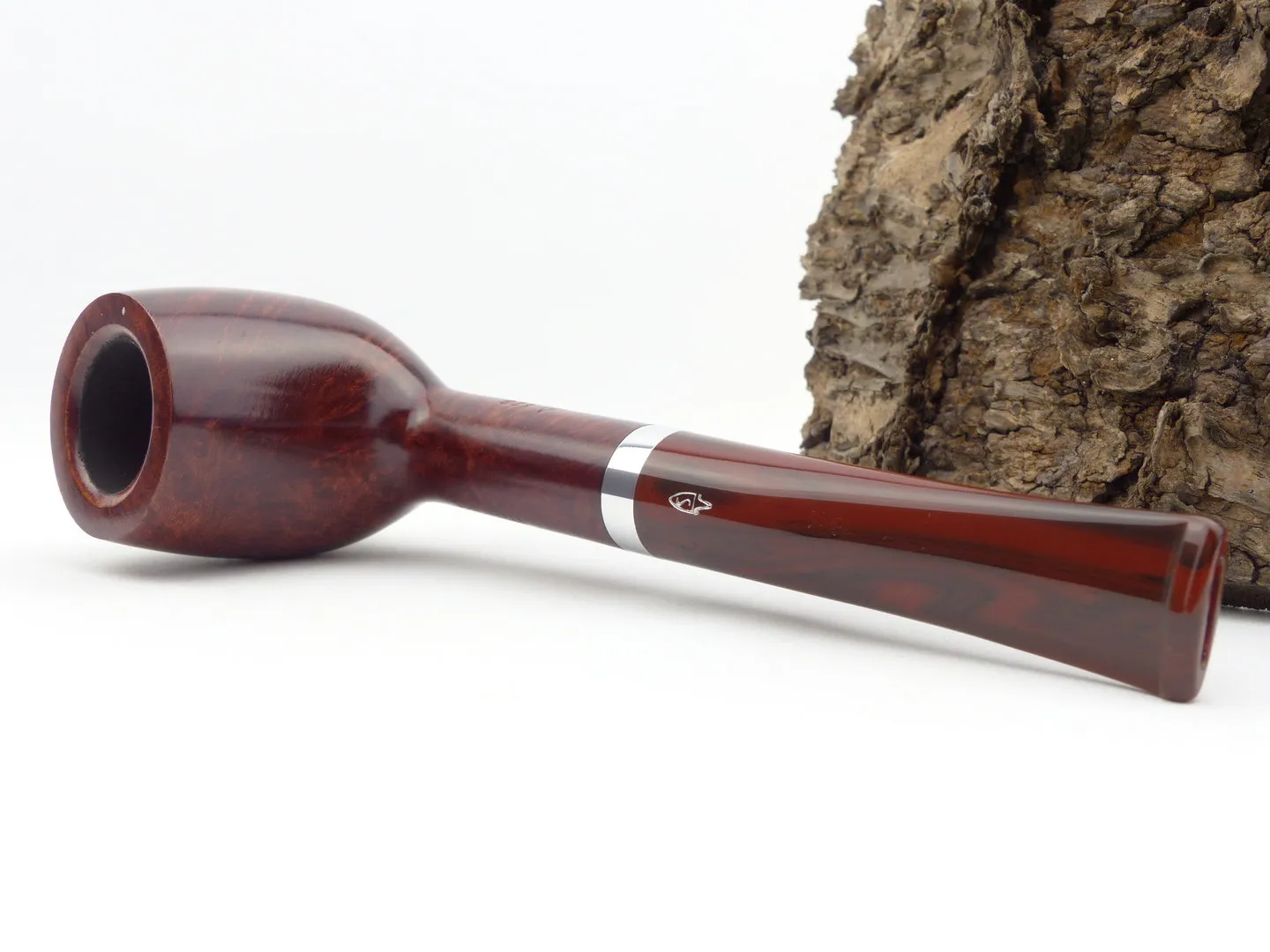 Savinelli Terra Pfeife 128 – Produktbild 5