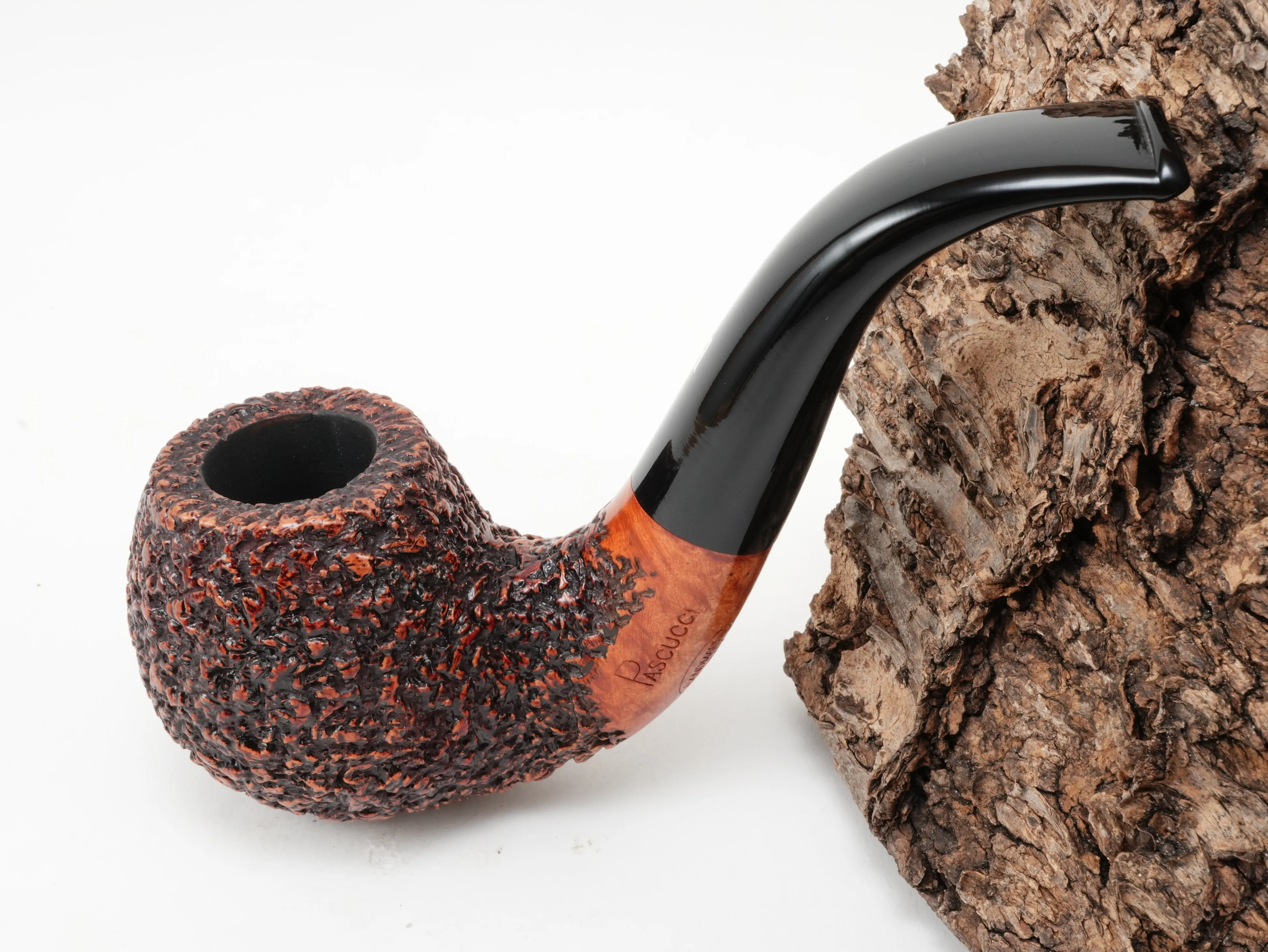 Mario Pascucci Pipe #39