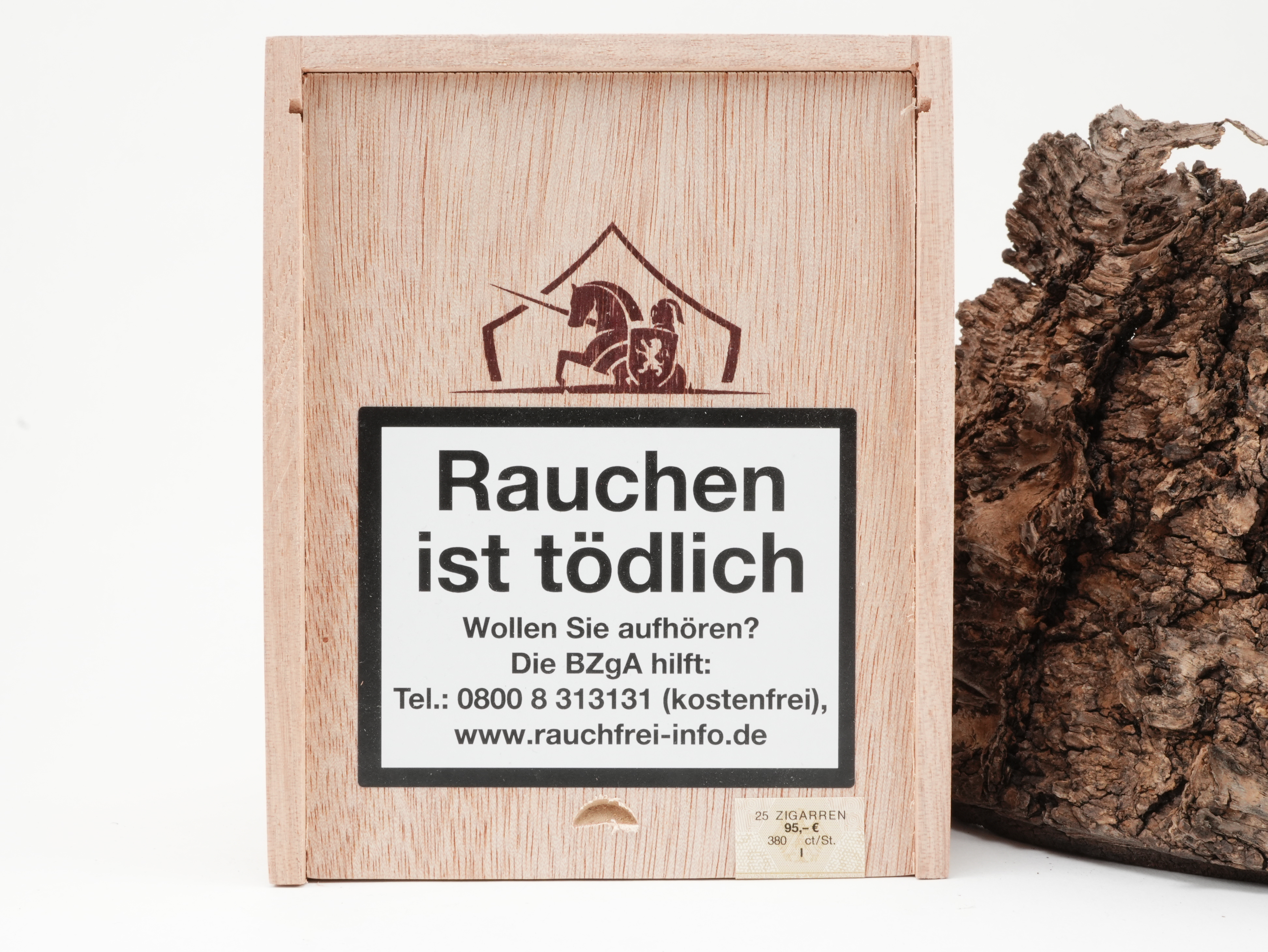 Principes Nicaragua Robusto 