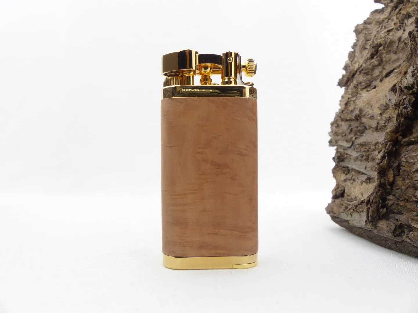 IM Corona Pfeifenfeuerzeug Old Boy 64-5012 – Produktbild 3