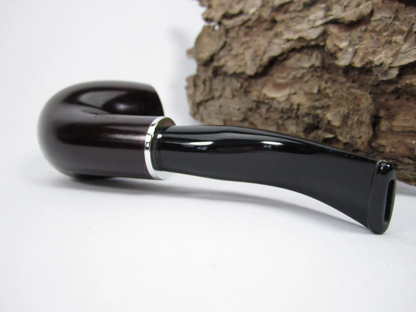 Savinelli Ermes Pfeife Braun 616 – Produktbild 4