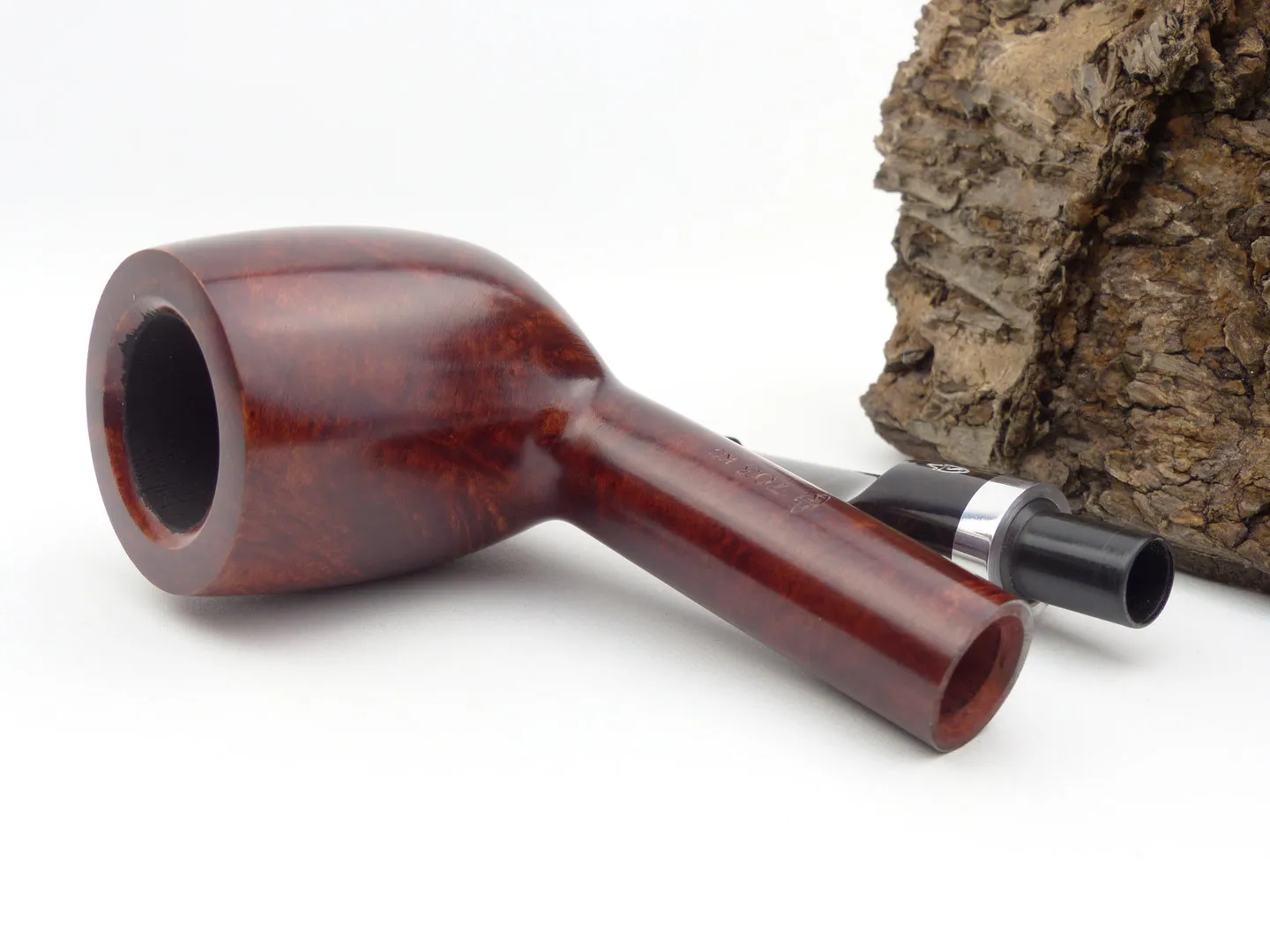 Savinelli Terra Pfeife 703 – Produktbild 8