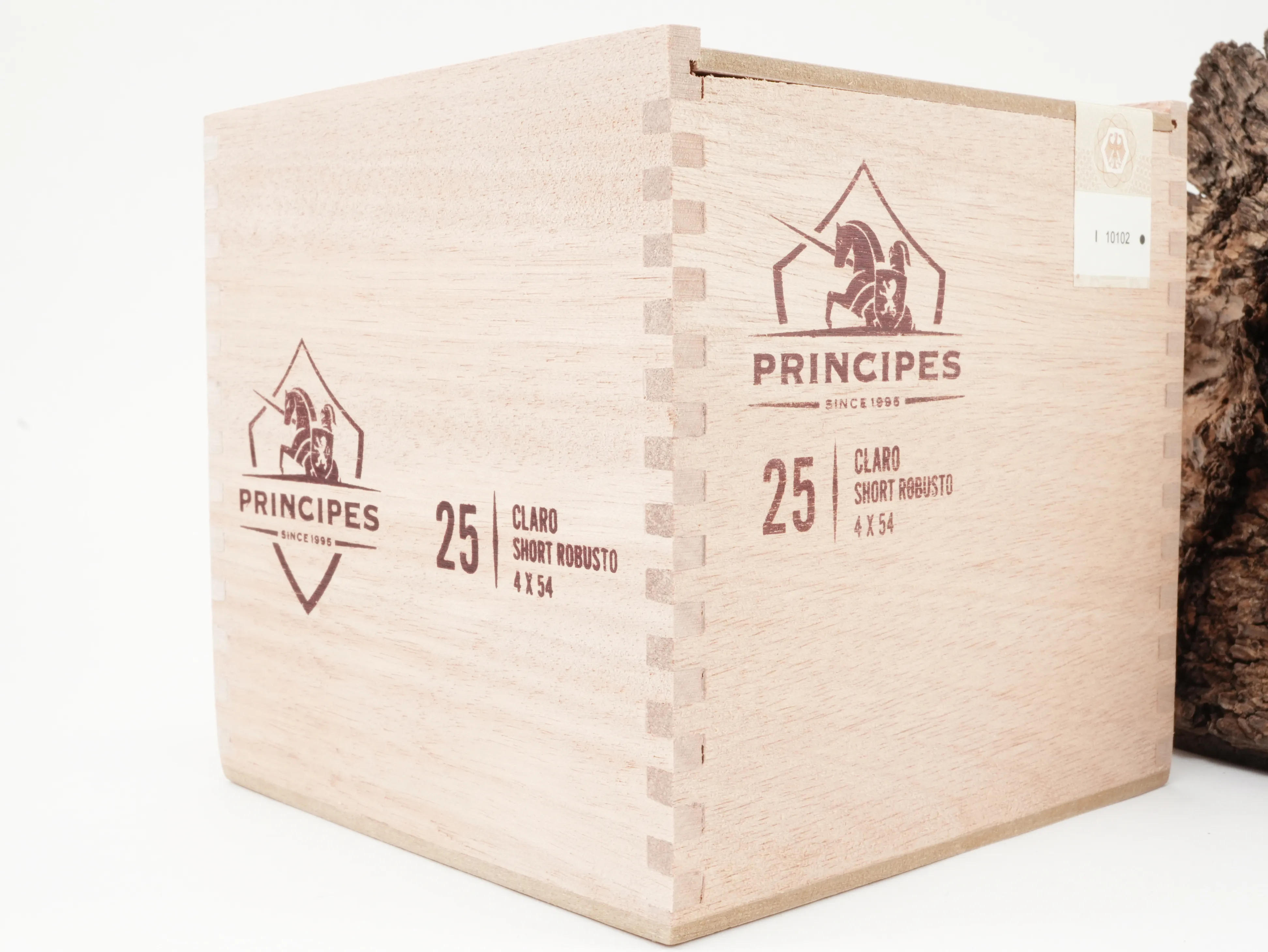 Principes Claro Short Robusto – Produktbild 2