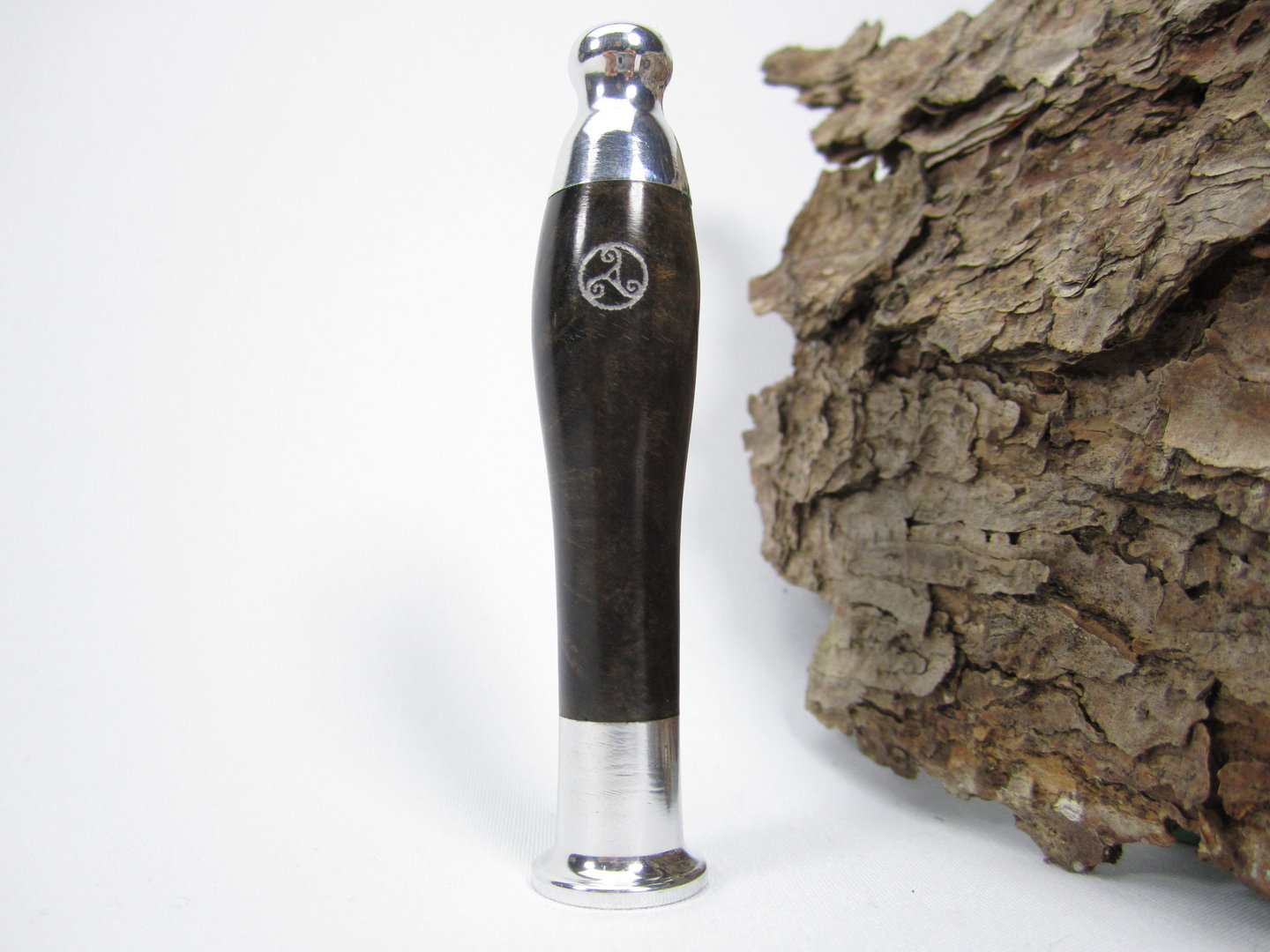 Rattray's Little Jack Brown second | Pfeifen Shop Online