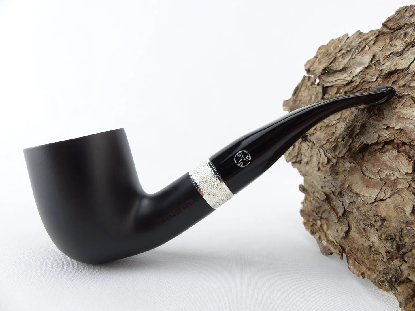 Rattray's Pfeife Black Sheep 106 – Produktbild 2