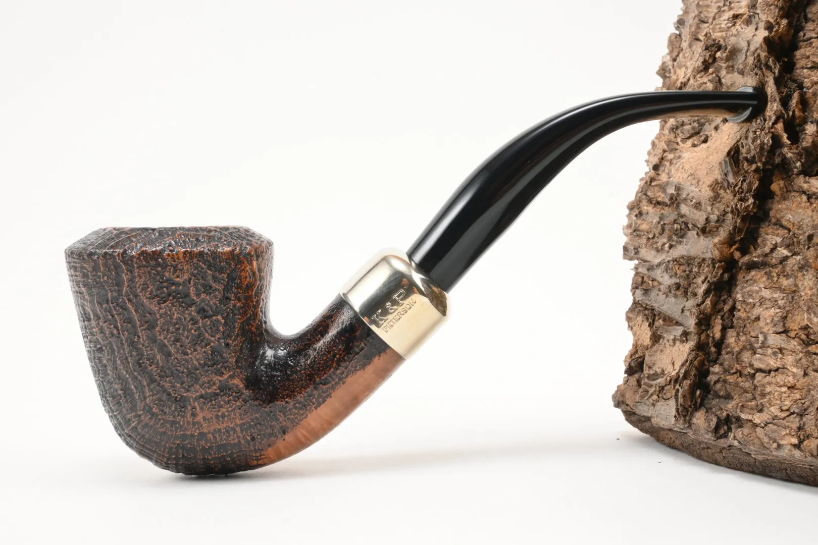 Peterson Pfeife Arklow B10 – Produktbild 2