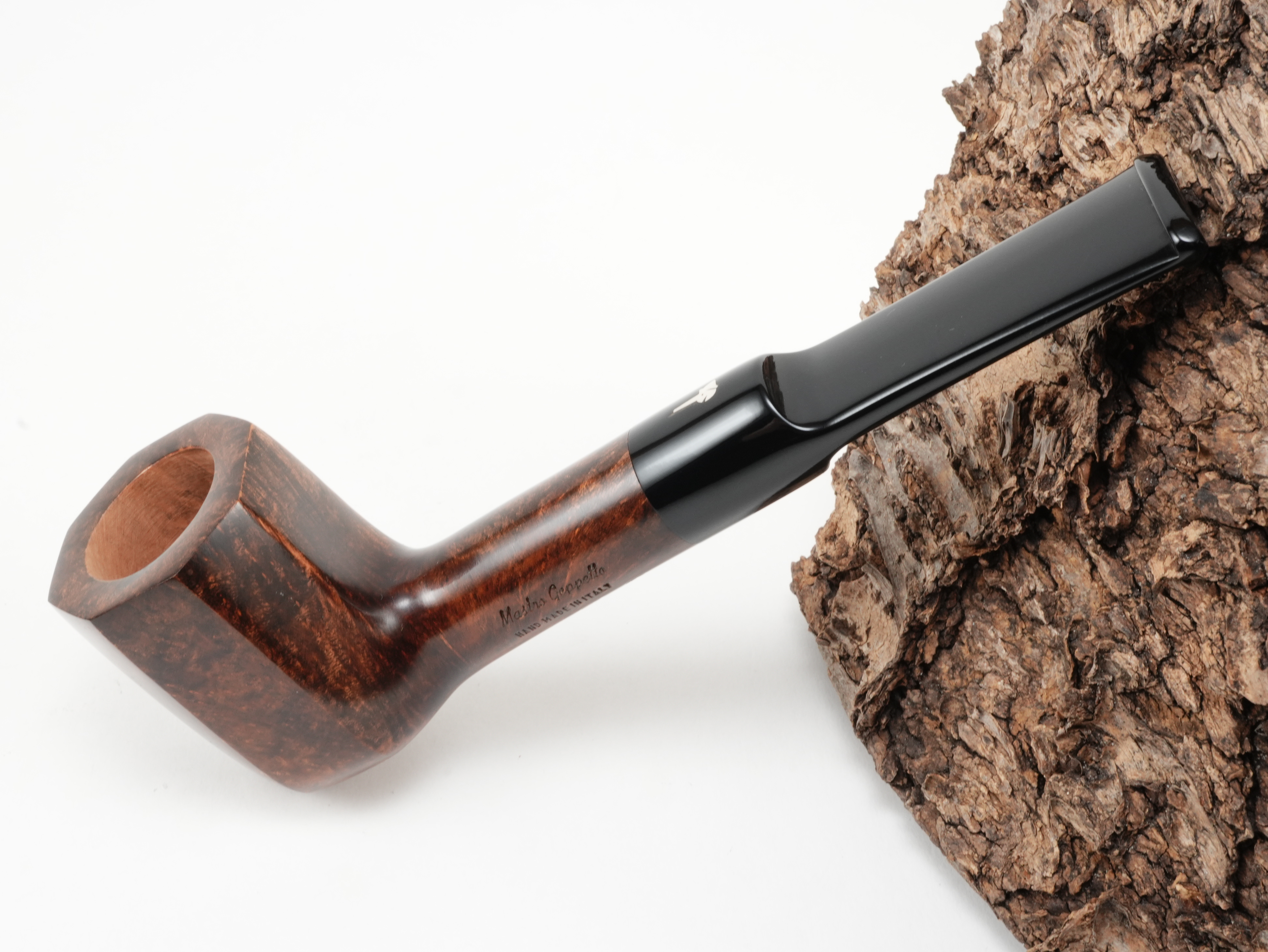 Mastro Geppetto Pfeife #99
