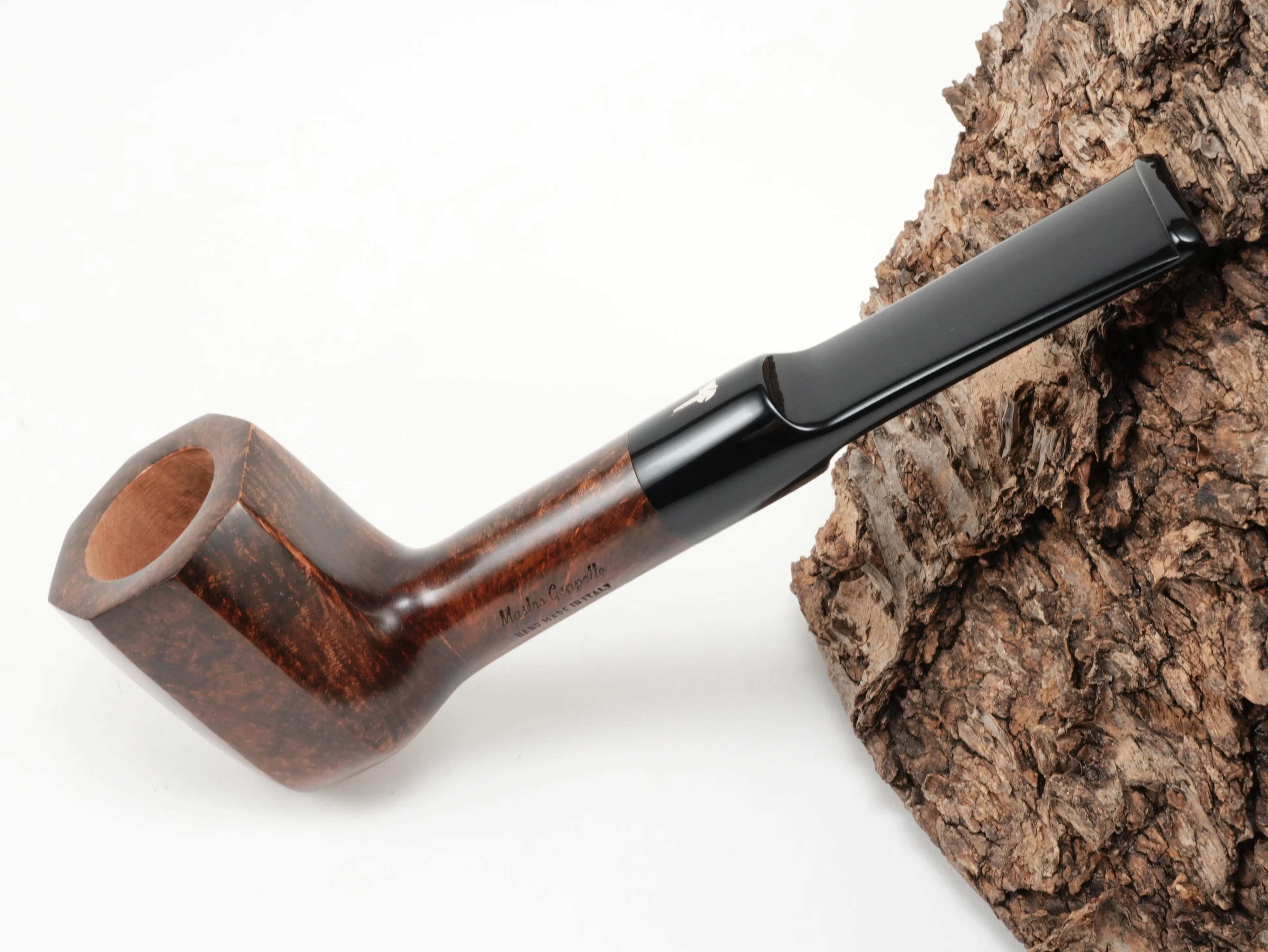 Mastro Geppetto Pfeife #99