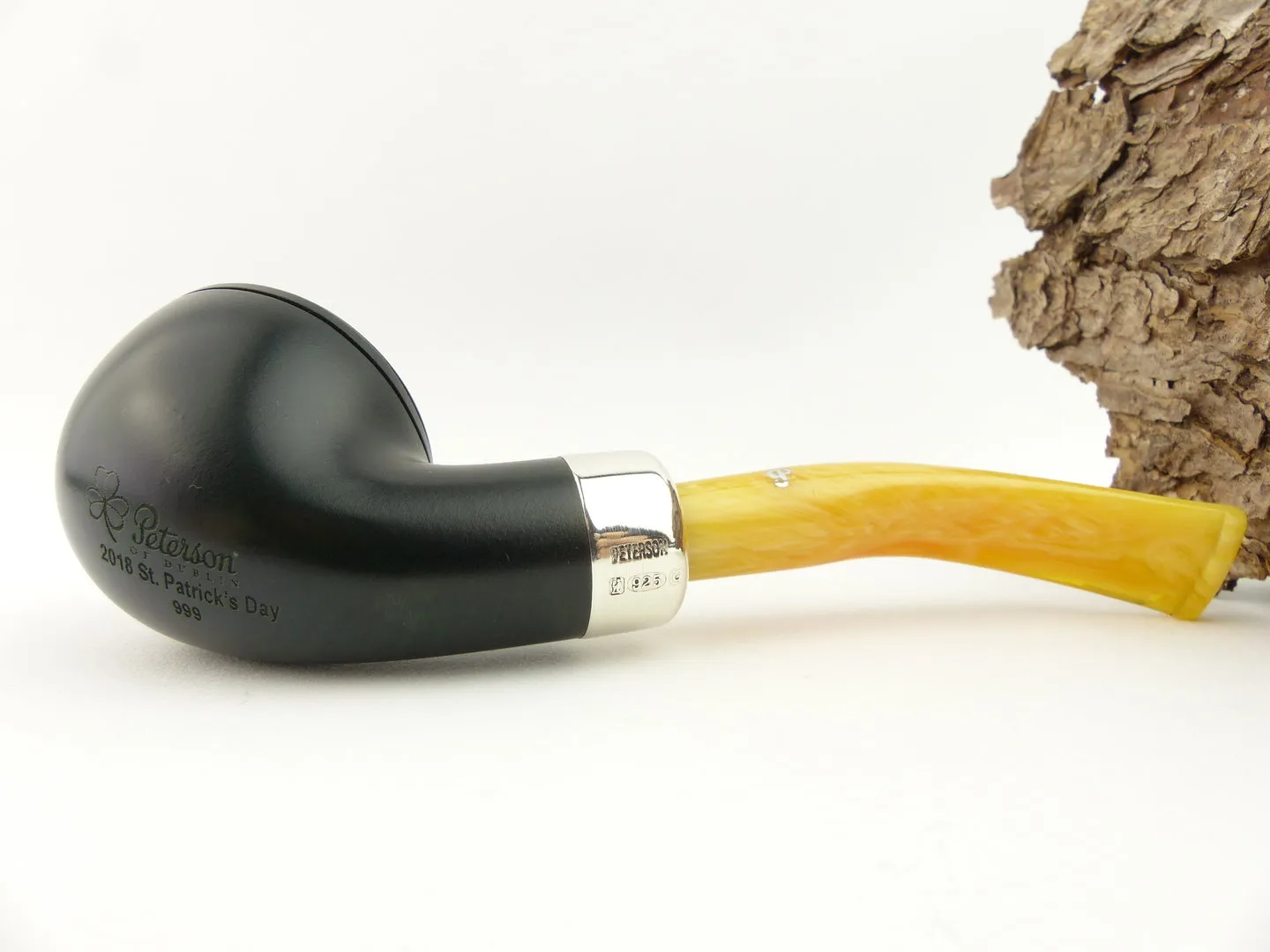 Peterson Pfeife St. Patrick's Day 2018 999 – Produktbild 7