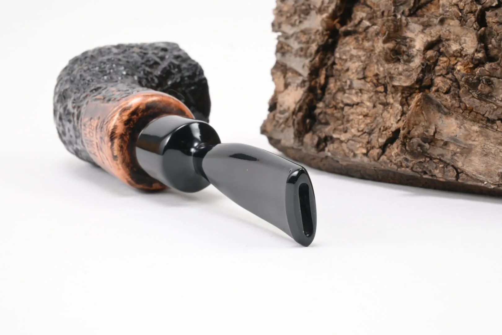 Poul Winslow Pfeife Crown Viking #602 – Produktbild 4