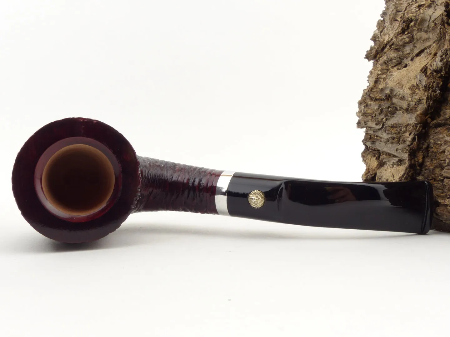 Barling Pfeife Marylebone Bark 1823 – Produktbild 6