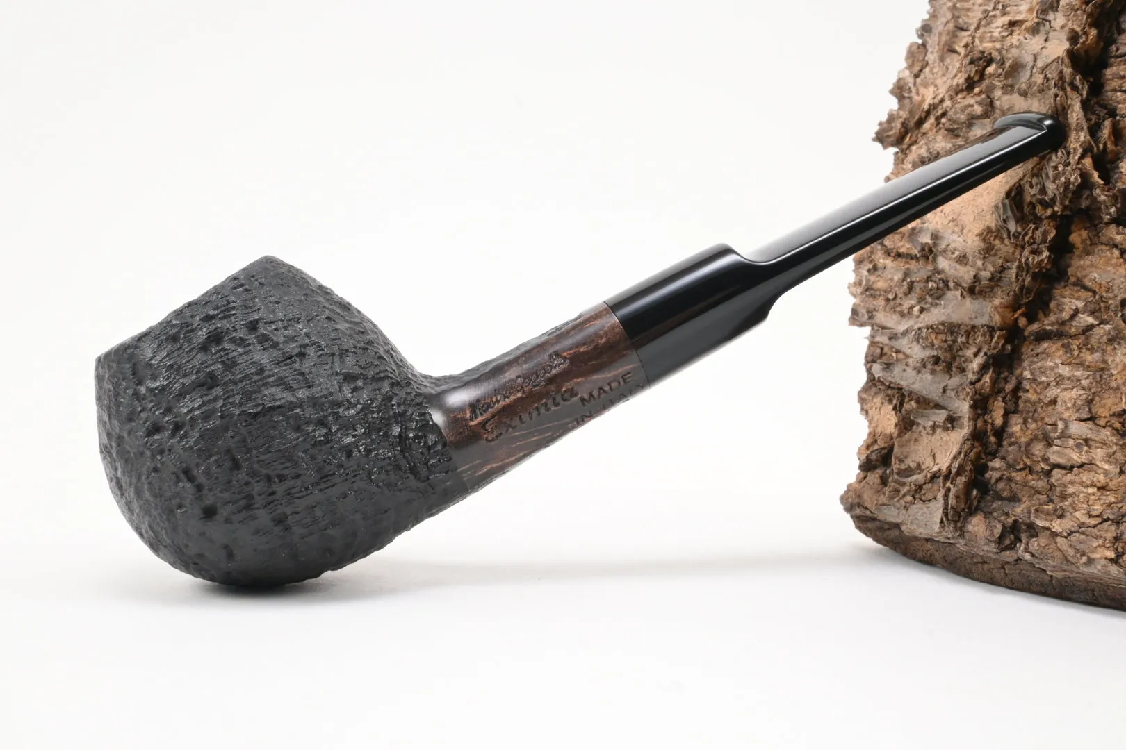 Mastro Geppetto Pfeife Eximia sand 5 – Produktbild 2