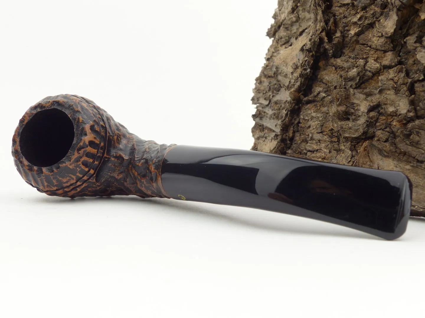Peterson Pfeife Aran 999 rustic – Produktbild 5