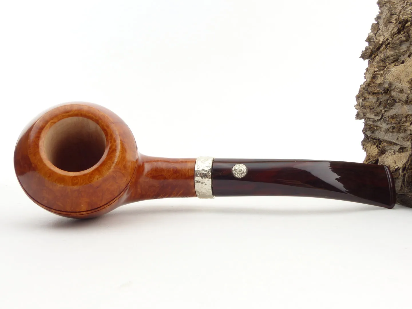 Barling Trafalgar Guinea Grain 1819 18-9 – Produktbild 6